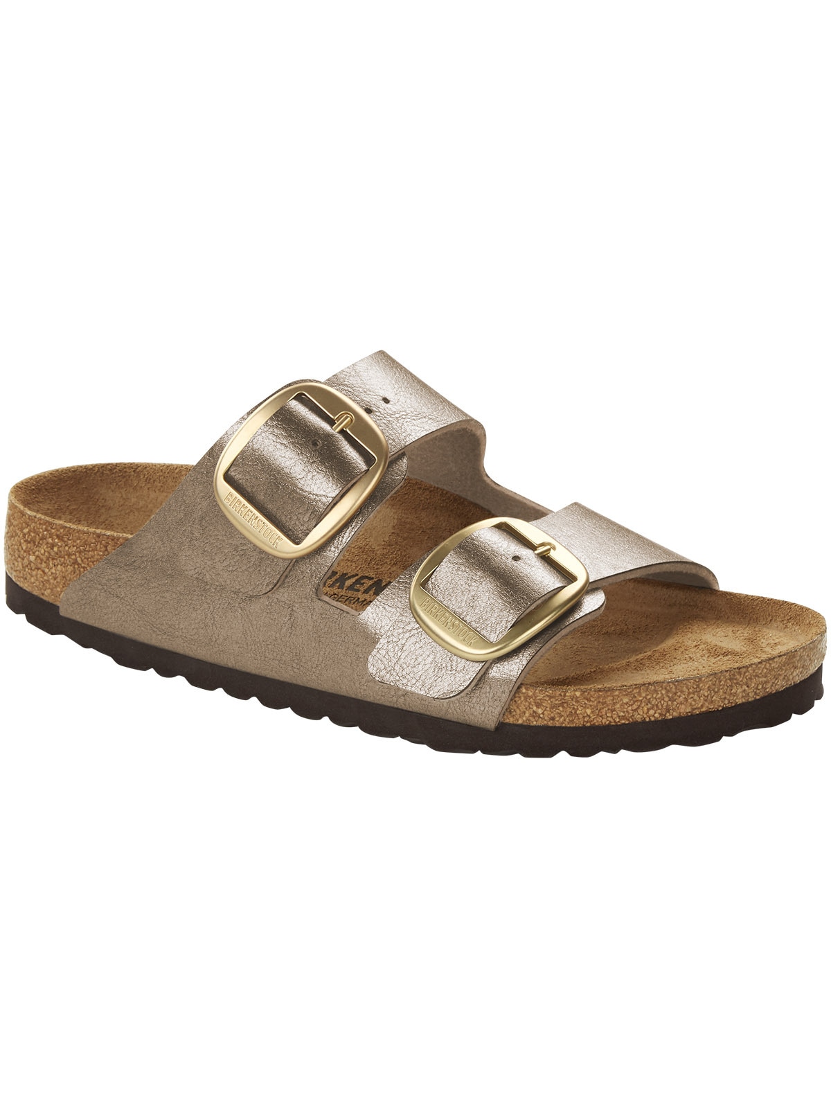 Birkenstock Sandale "Freizeitschuhe 1021760 Birkenstock Arizona BF" günstig online kaufen