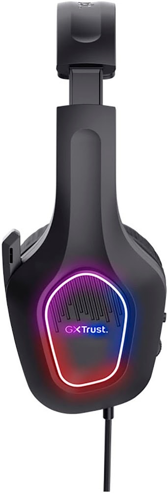 Trust Gaming-Headset »GXT 416 Zirox LED«, Freisprechfunktion