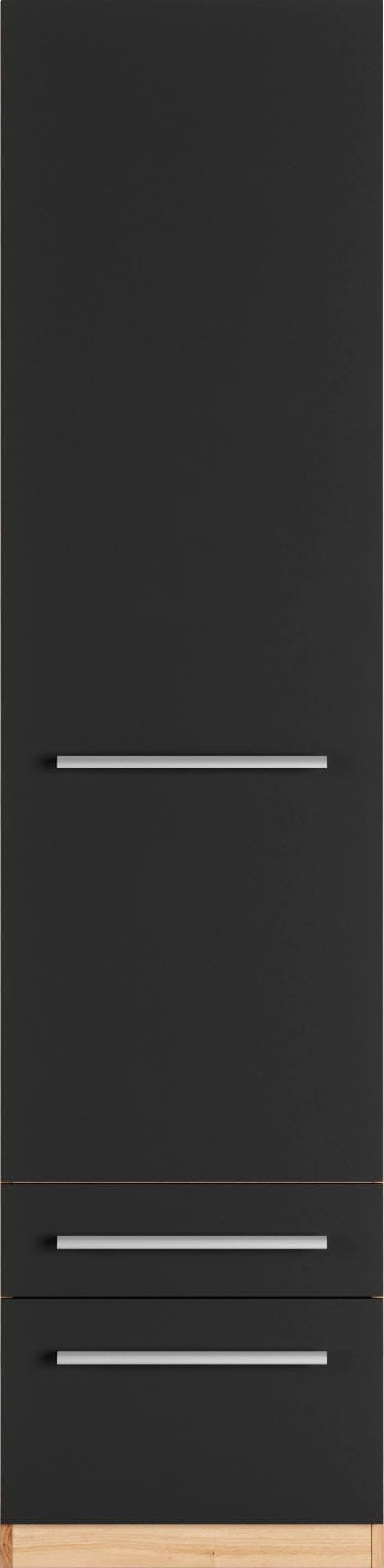 priess Kleiderschrank »Schrank Garderobe Wäscheschrank Barcelona in 5 Breiten« viel Stauraum, geräumige Schubkästen, mit Spiegel, MADE IN GERMANY