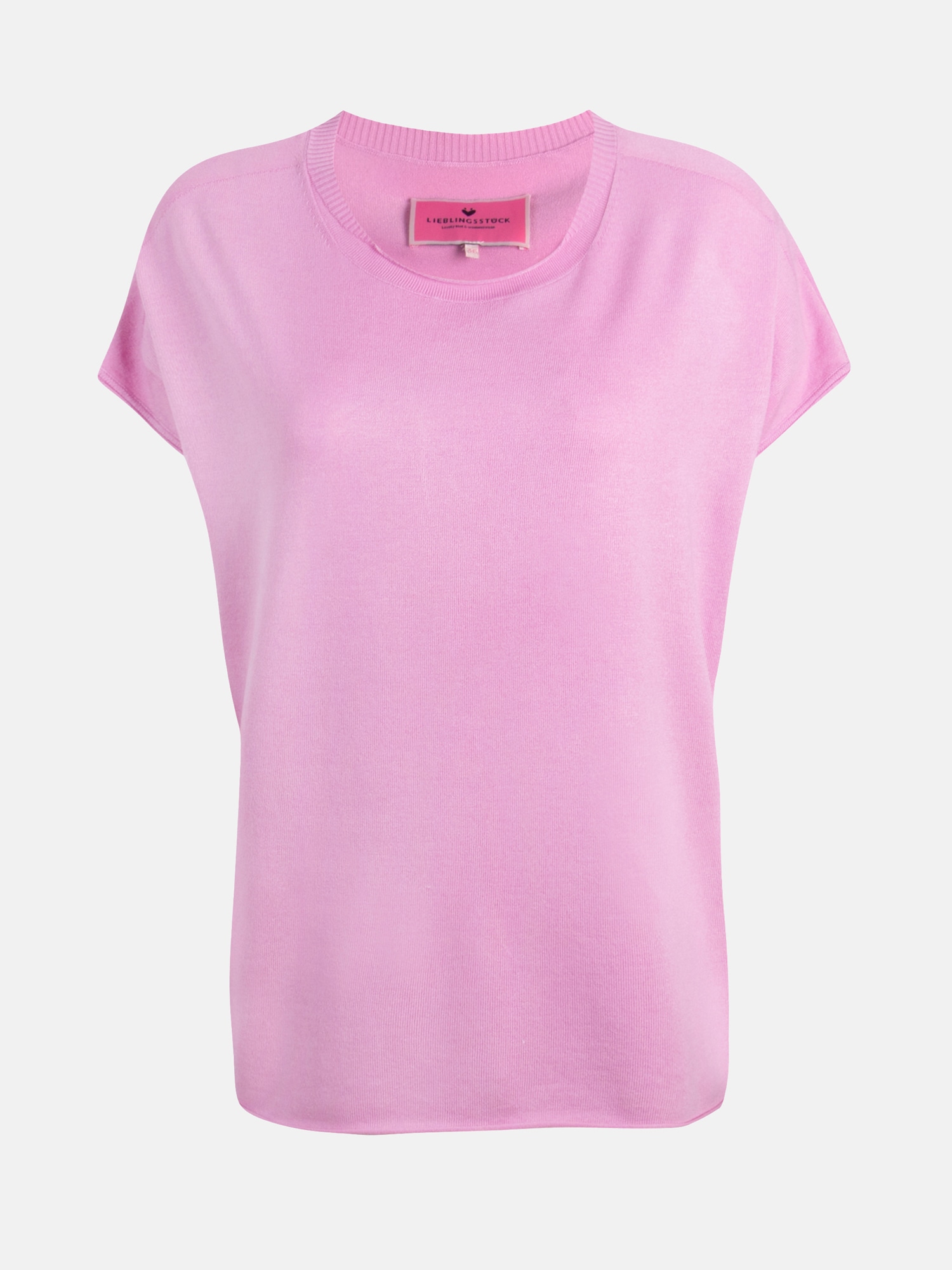 Lieblingsstück T-Shirt »LIEBLINGSSTÜCK KaristaL«