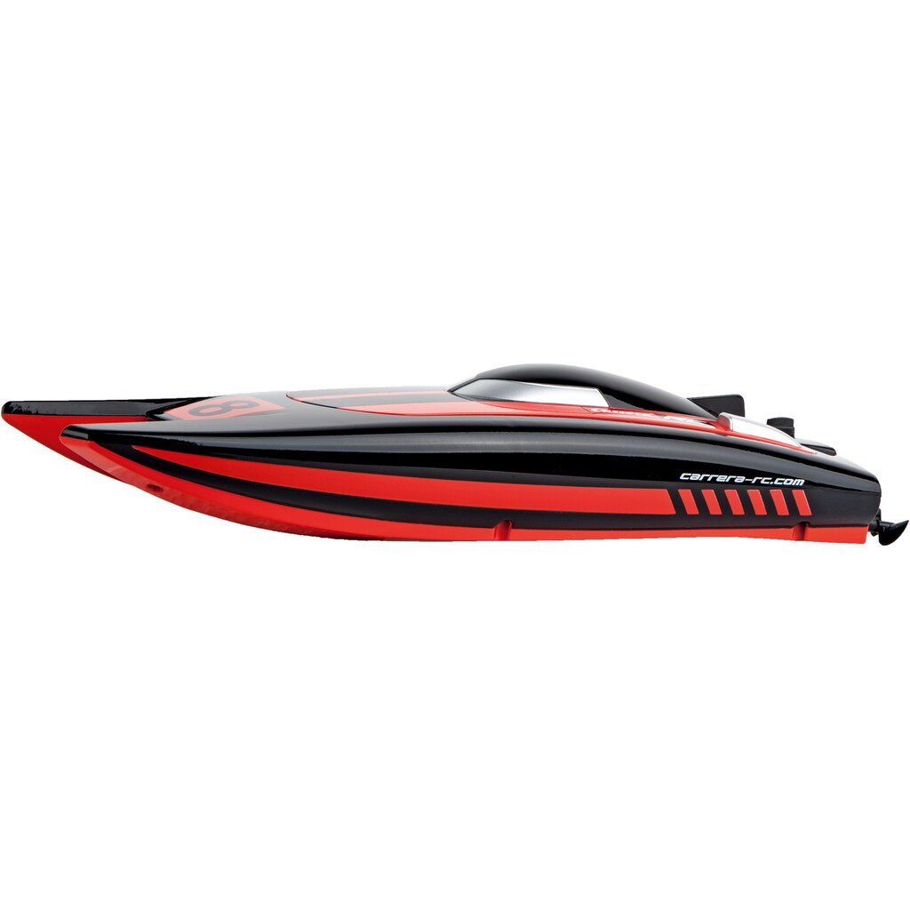 Carrera® RC-Boot »Carrera® RC - Race Catamaran, 2,4 GHz«