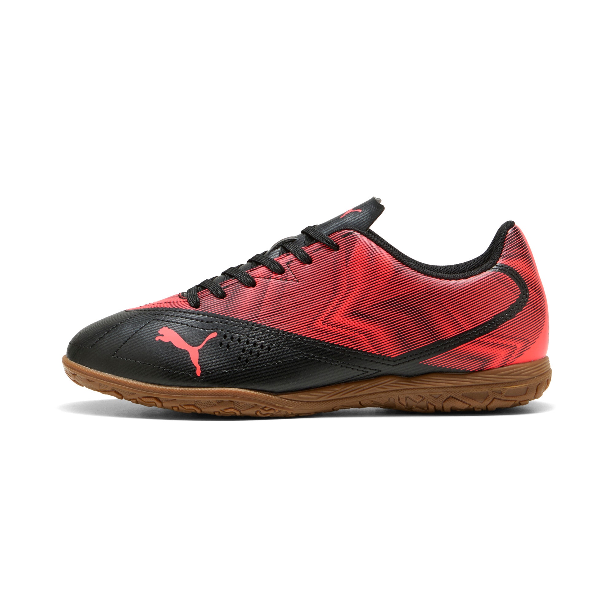 PUMA Fußballschuh »RAPID IT«  für Halle und Straße