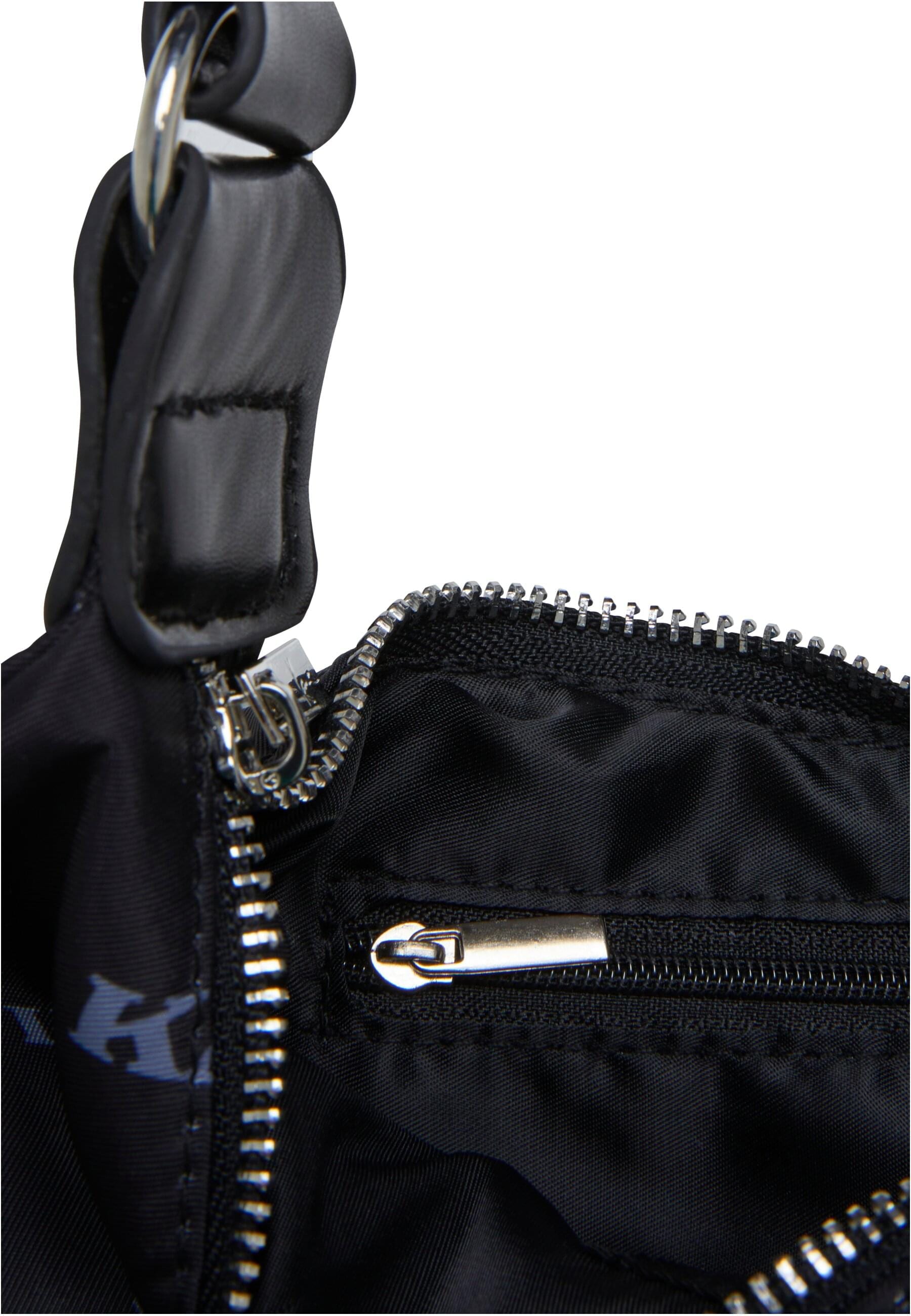 Karl Kani Umhängetasche »Karl Kani Damen KA242-023-1 Wavy Retro Aop Shoulder Bag«, (1 tlg.)