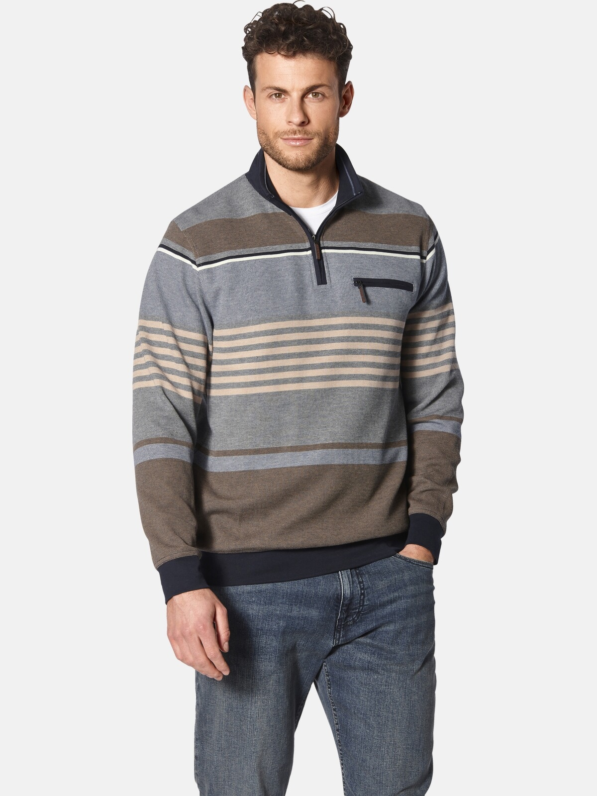 Babista Sweatshirt "Sweatshirt STALVIO" günstig online kaufen