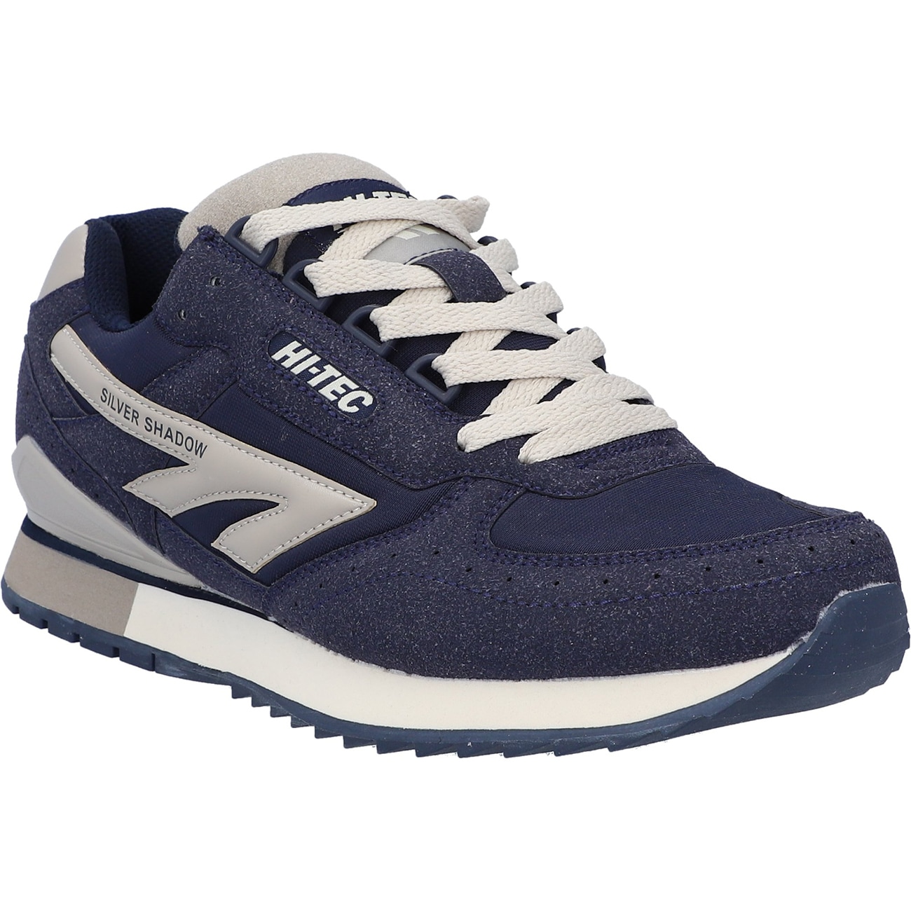 Hi-Tec "Hi-Tec-Schuhe Silver Shadow OG"