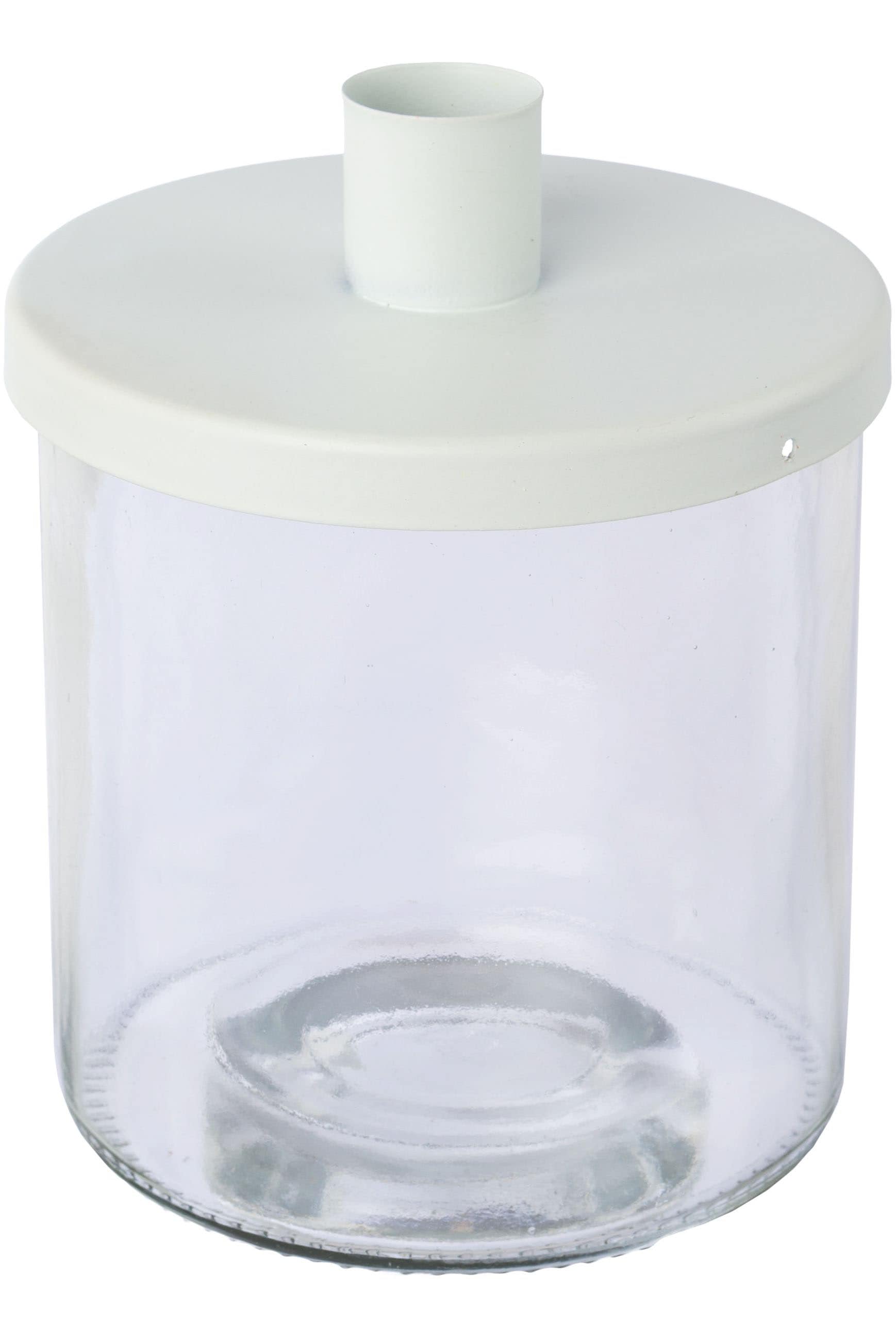 Creativ home Kerzenhalter »Kerzenhalter«, (Set, 3 St.), mit mehreren Funktionen