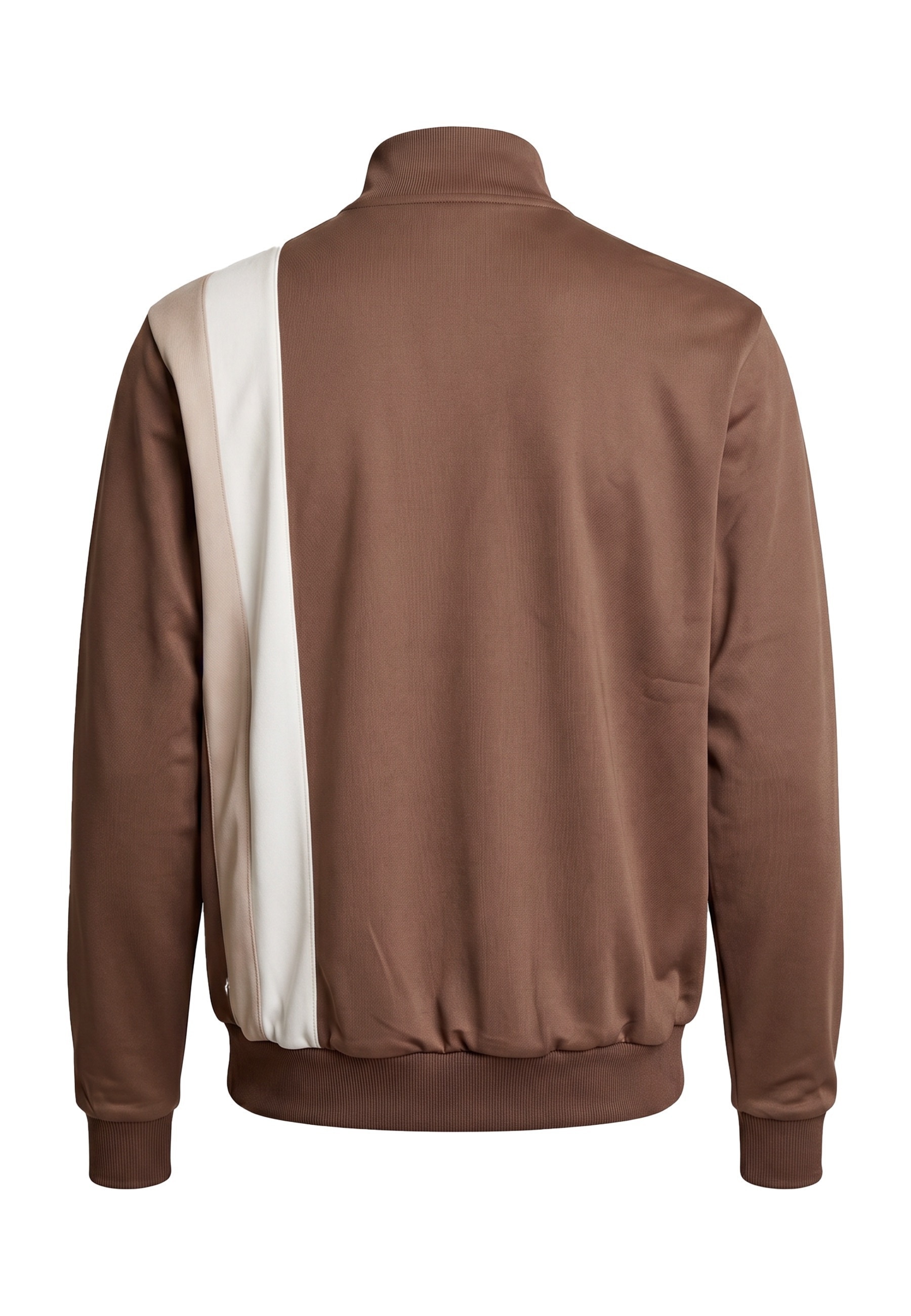 DEF Trainingsjacke »DEF DWD Tapioca Übergangsjacken« 1 Stk. tlg. ohne Kapuze