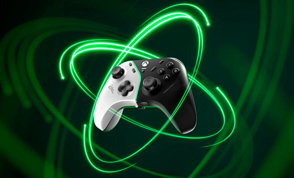 Thrustmaster Gaming-Controller »HEART«