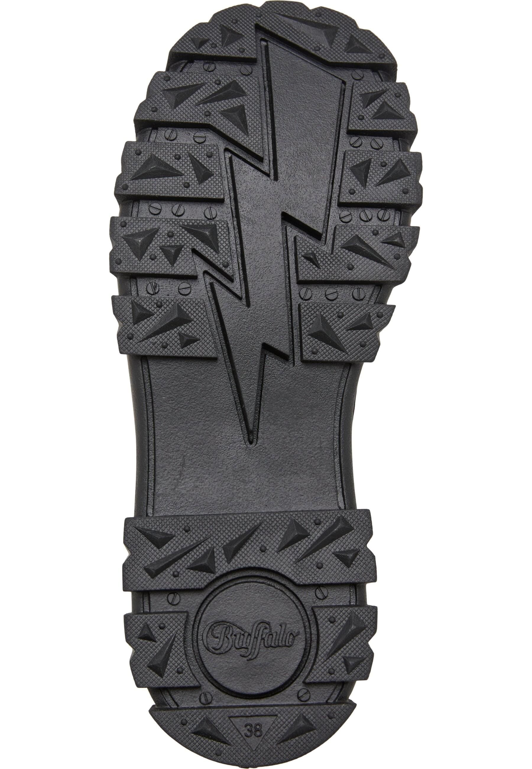 Buffalo Stiefel »Buffalo ASPHA RLD ICE 2.0 - VEGAN NAPPA«