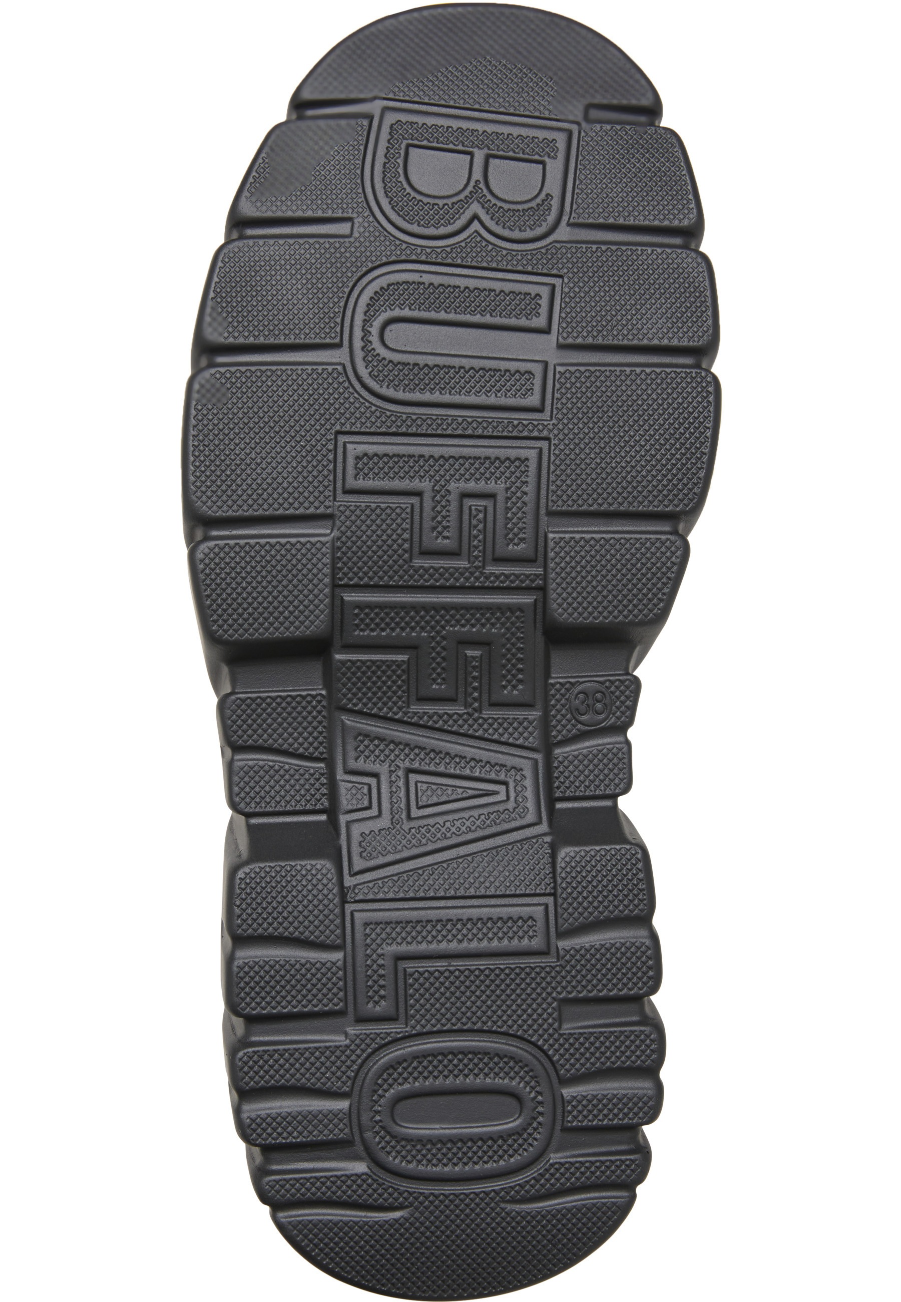 Buffalo Stiefel »Buffalo ZESPHER CHELSEA - VEGAN NAPPA«