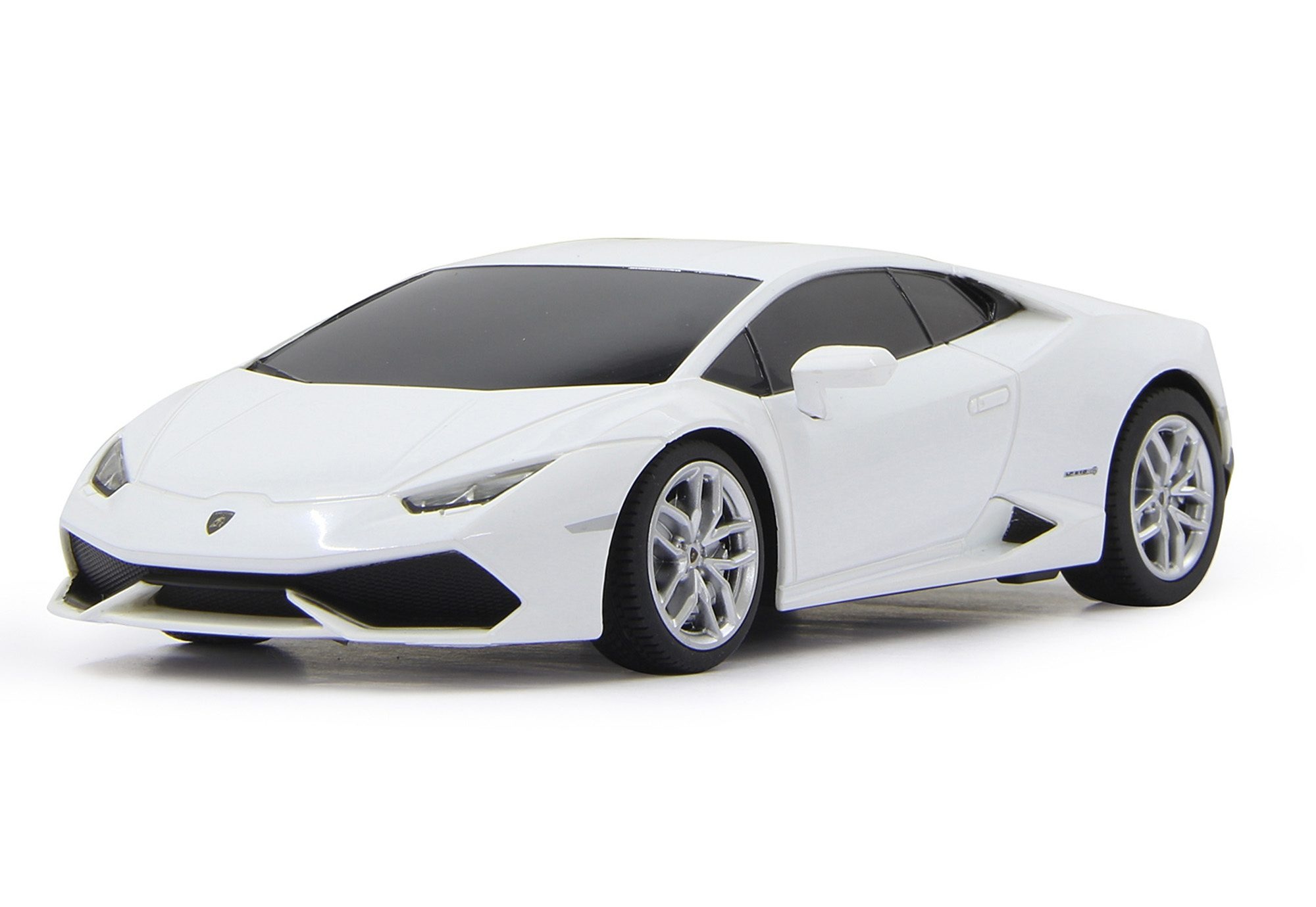 RC-Auto Lamborghini Huracán weiß