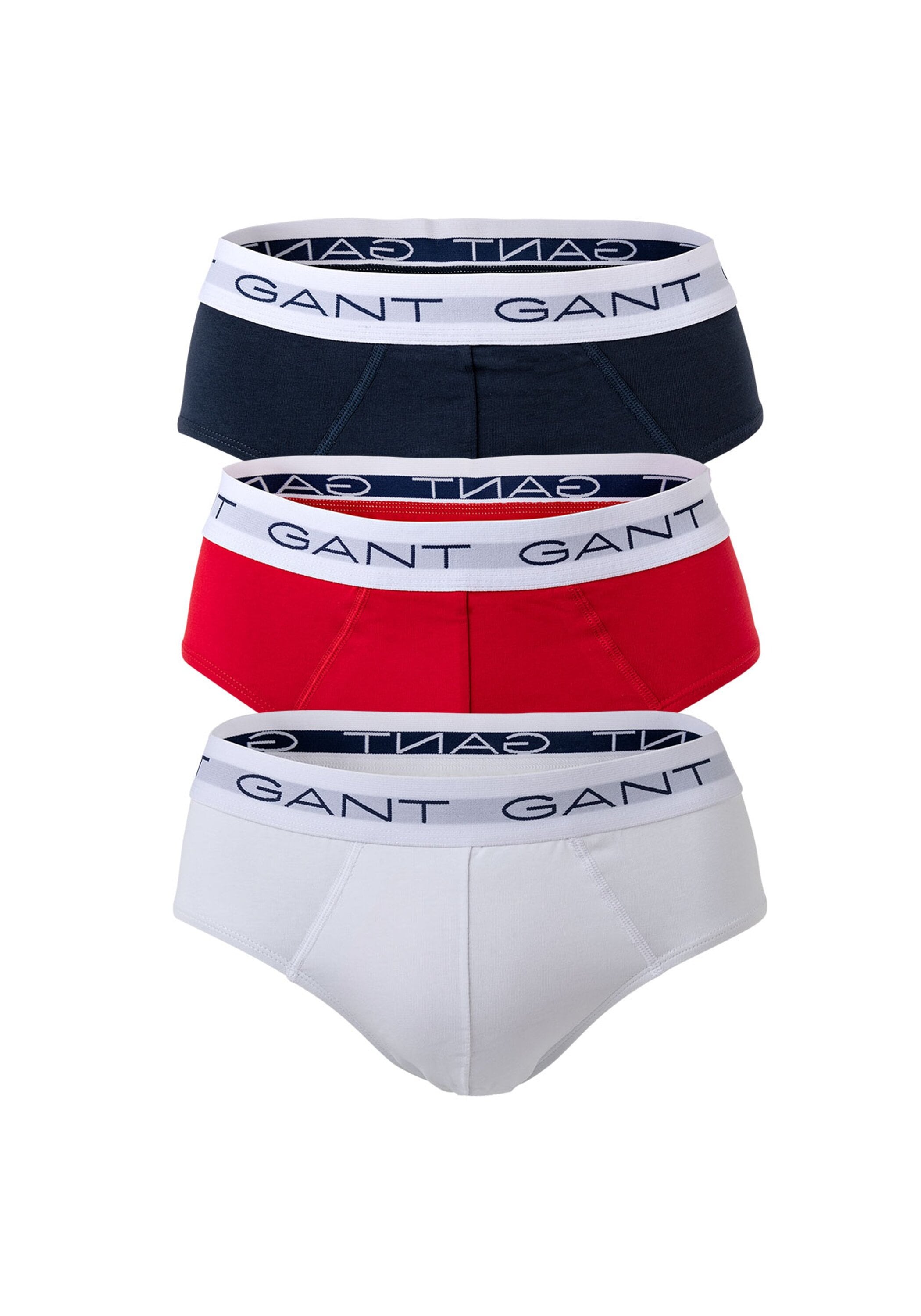 Gant Slip "Slip BRIEF 3-PACK 3er Pack" günstig online kaufen