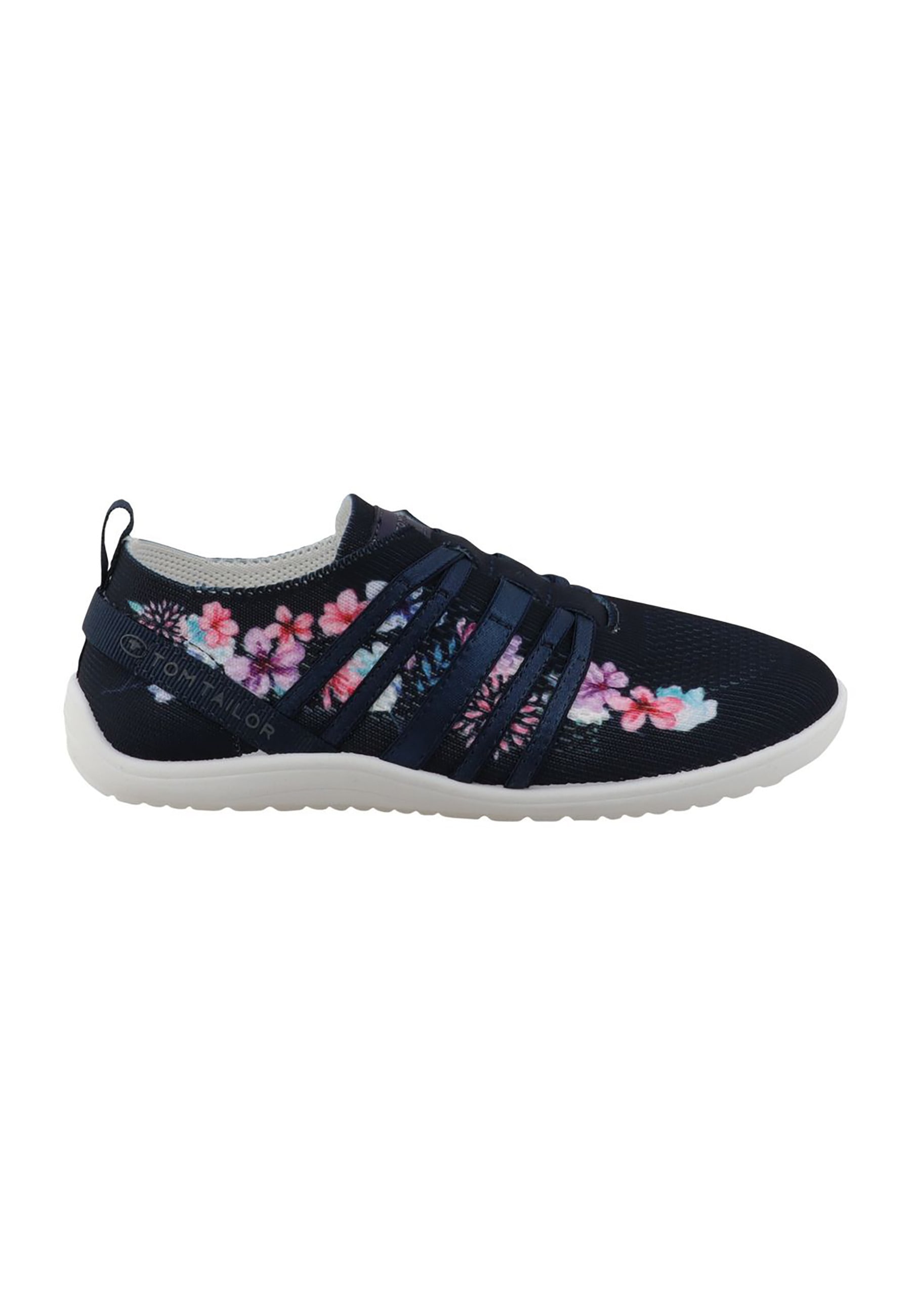 TOM TAILOR Sneaker »Tom Tailor Sneaker Low«  1 tlg.