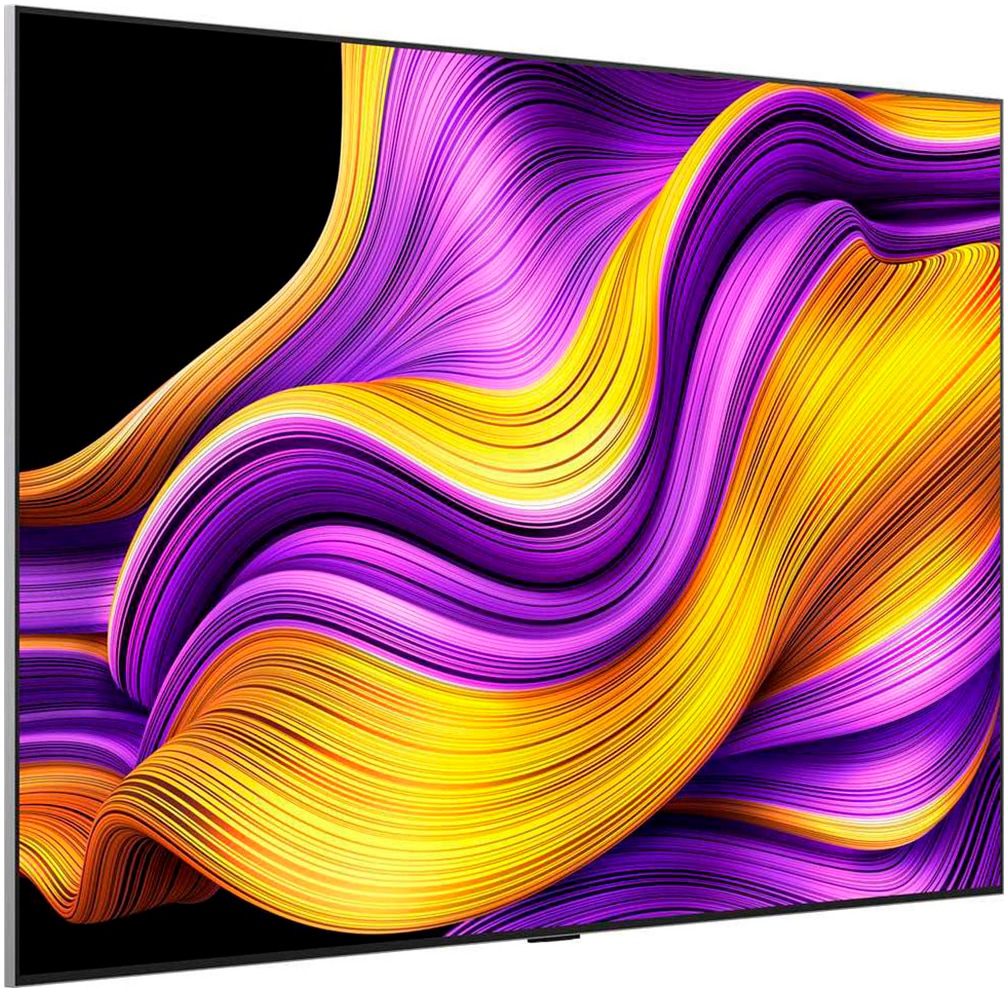 LG OLED-Fernseher »OLED77G57LW«, 4K Ultra HD, Smart-TV