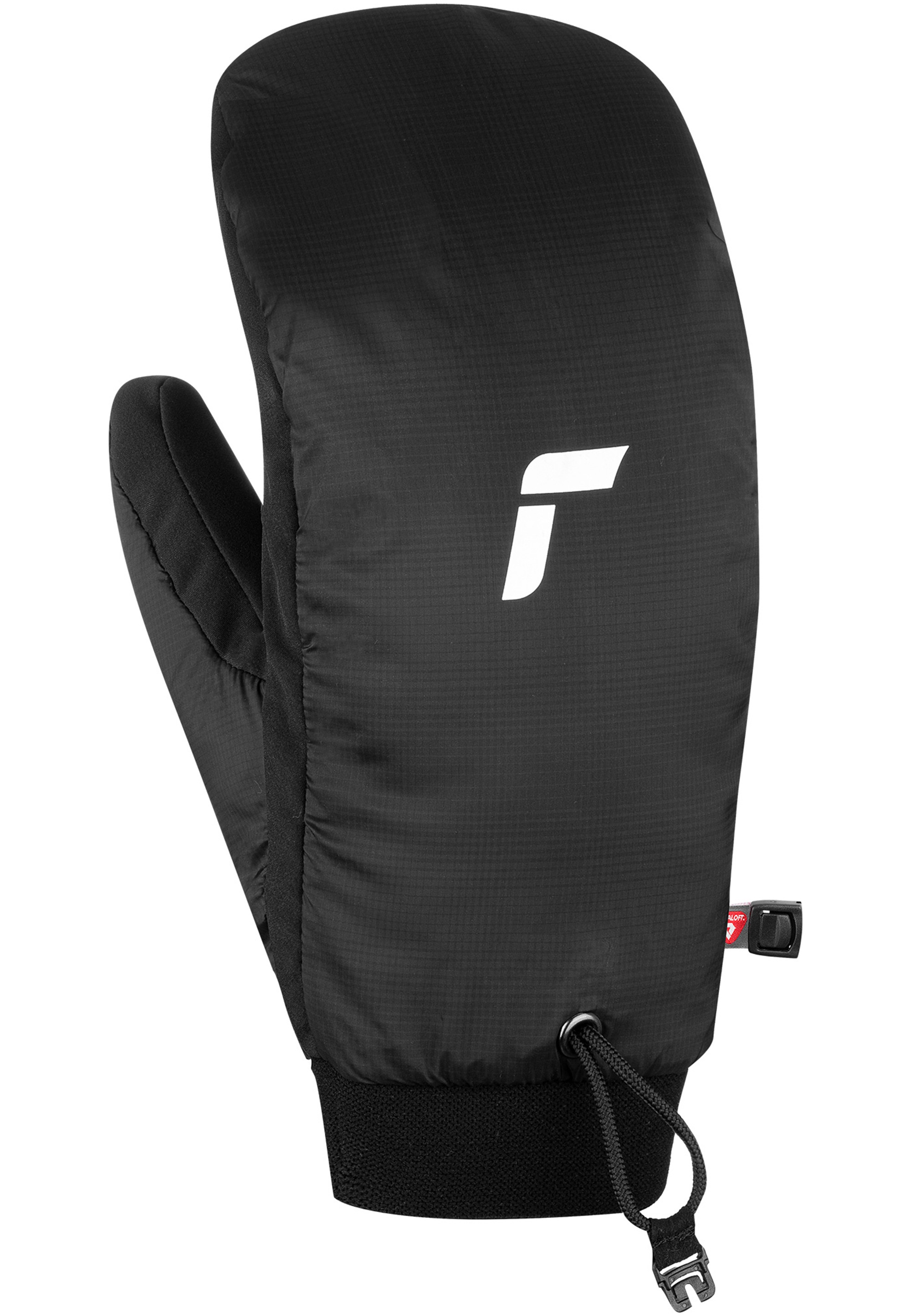 Reusch Fäustlinge "Karakorum STORMBLOXX™ Mitten", aus wasserdichtem Materia günstig online kaufen