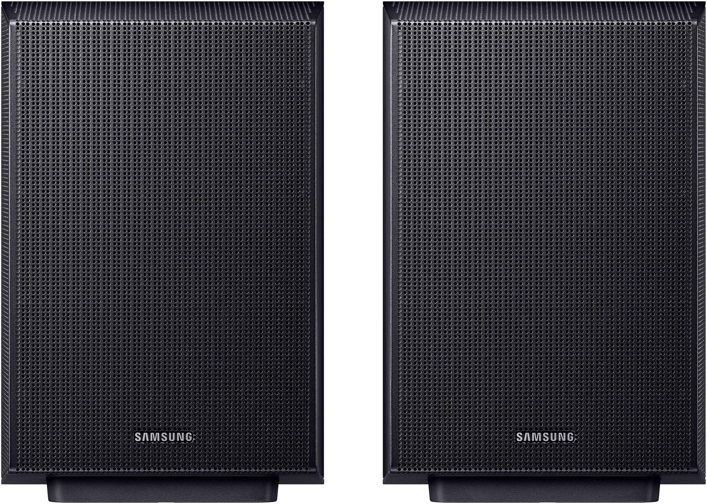 Samsung Soundbar »HW-Q995GF Q-Soundbar«, 11.1.4-Kanal Subwoofer & Rücklautsprecher, Kabellos Dolby Atmos, DTS:X