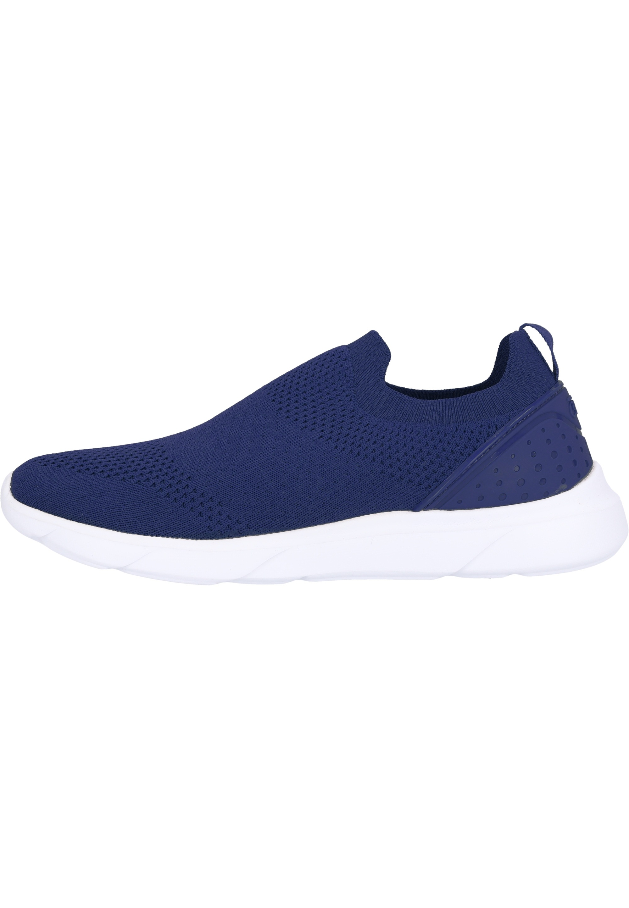 CRUZ Sneaker »Thrown«, in verschlusslosem Design