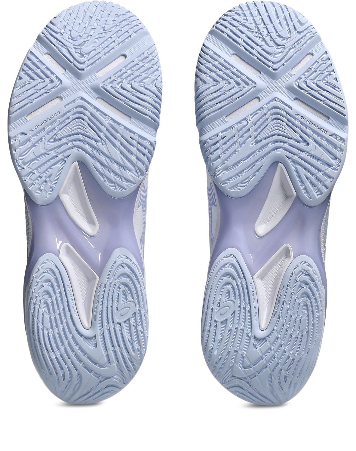 Asics Hallenschuh »BLADE FF 2«