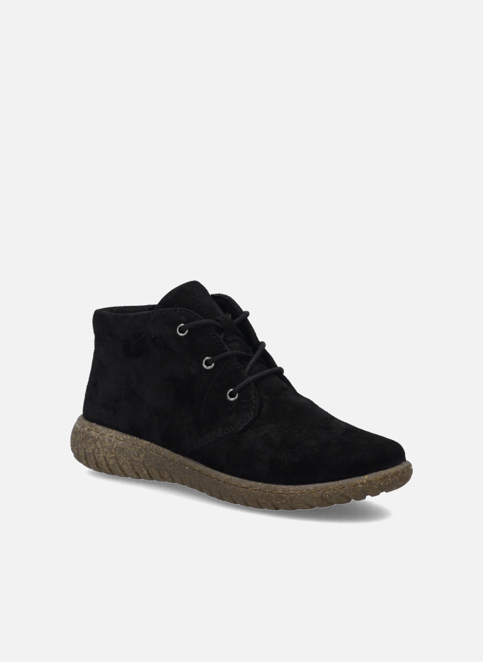 Josef Seibel Stiefelette »Angelina 07, schwarz«