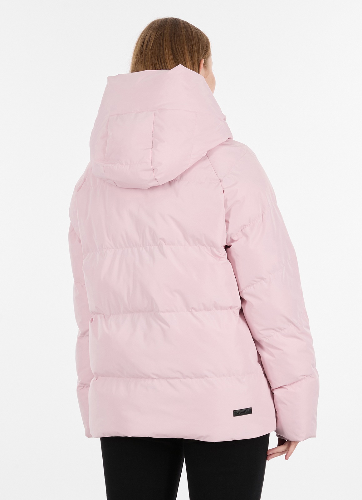 Ragwear Steppjacke "CESSI" mit Kapuze mit Reißverschlusstaschen günstig online kaufen