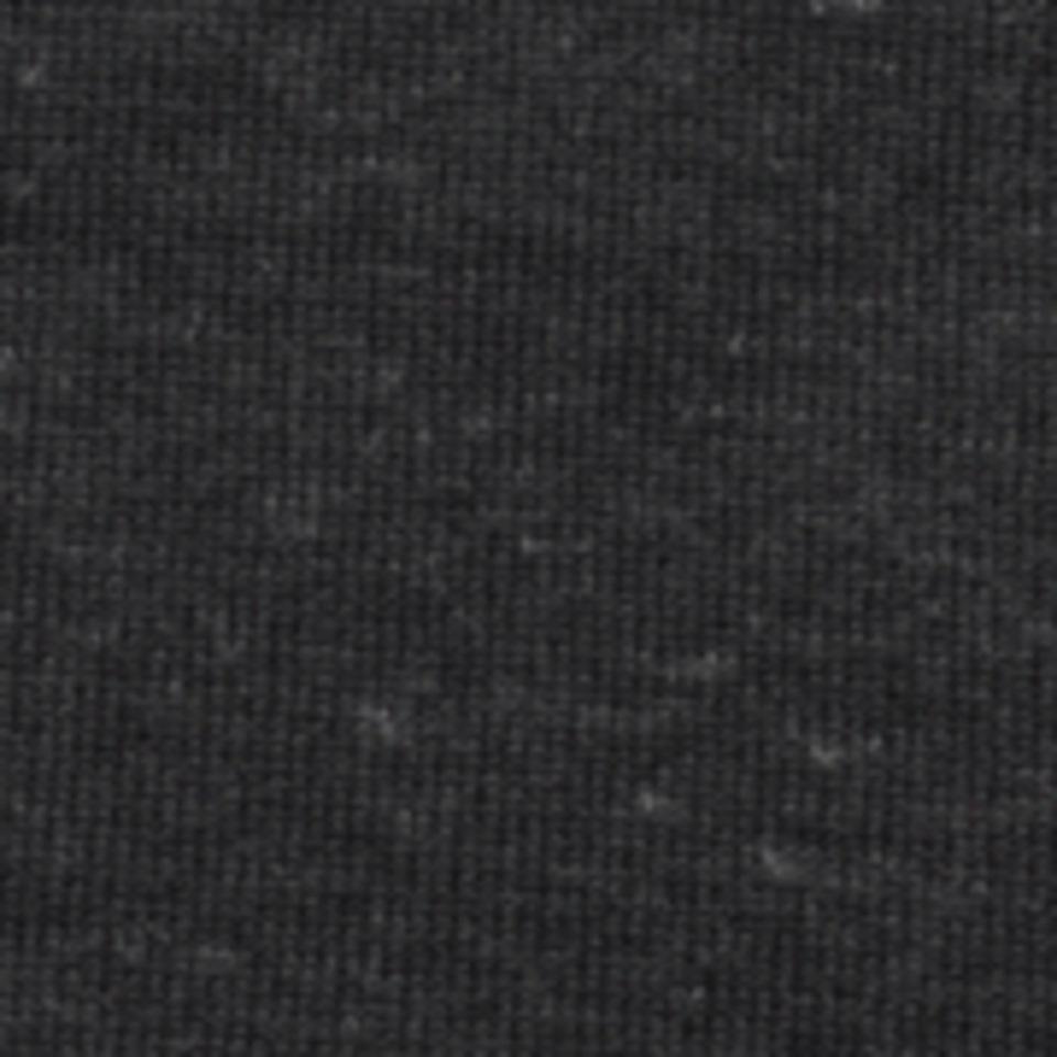 STREET ONE MEN Stehkragenpullover, mit Rippstrickdetails