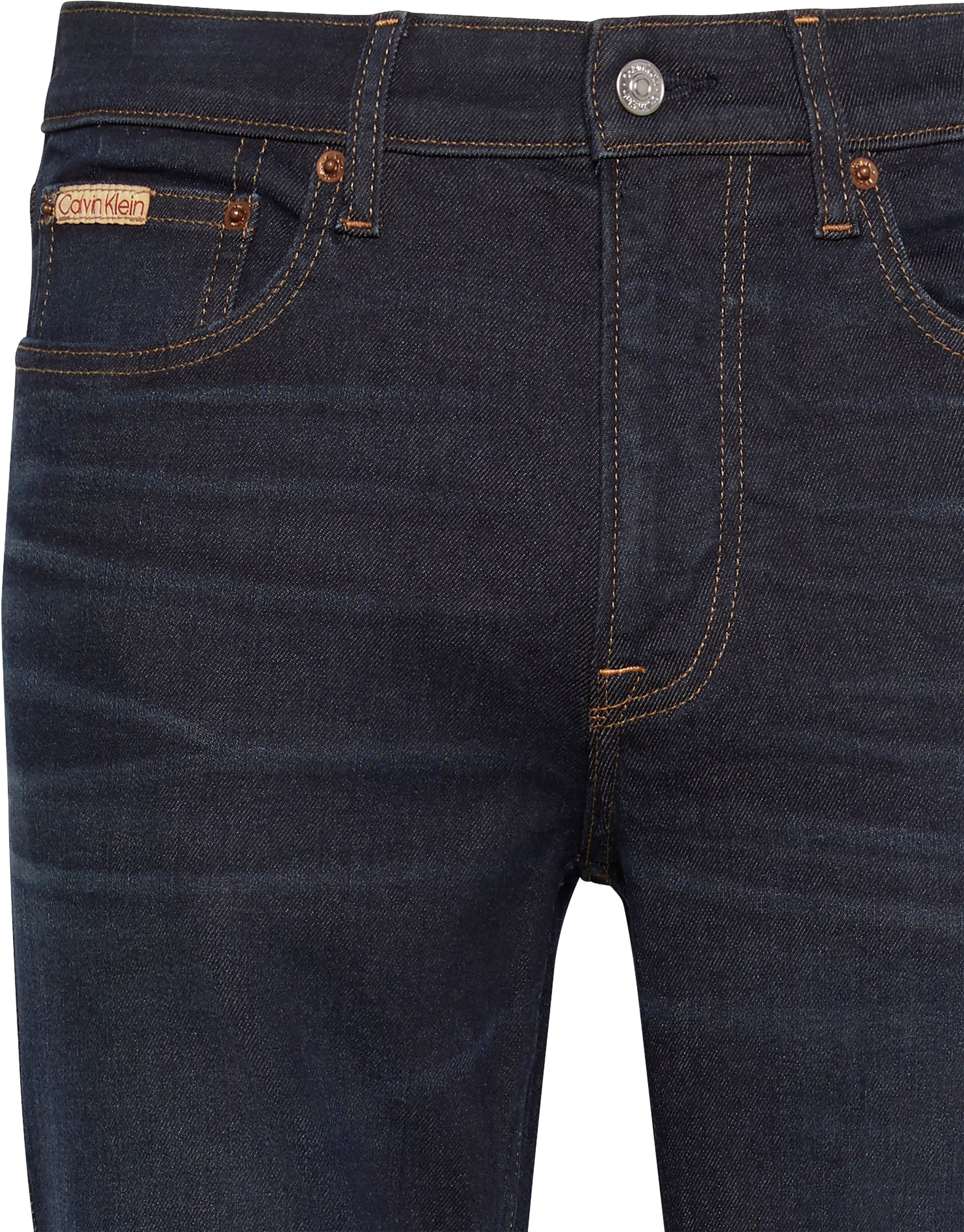 Calvin Klein Jeans Skinny-fit-Jeans »SKINNY JEANS«, Skinny fit