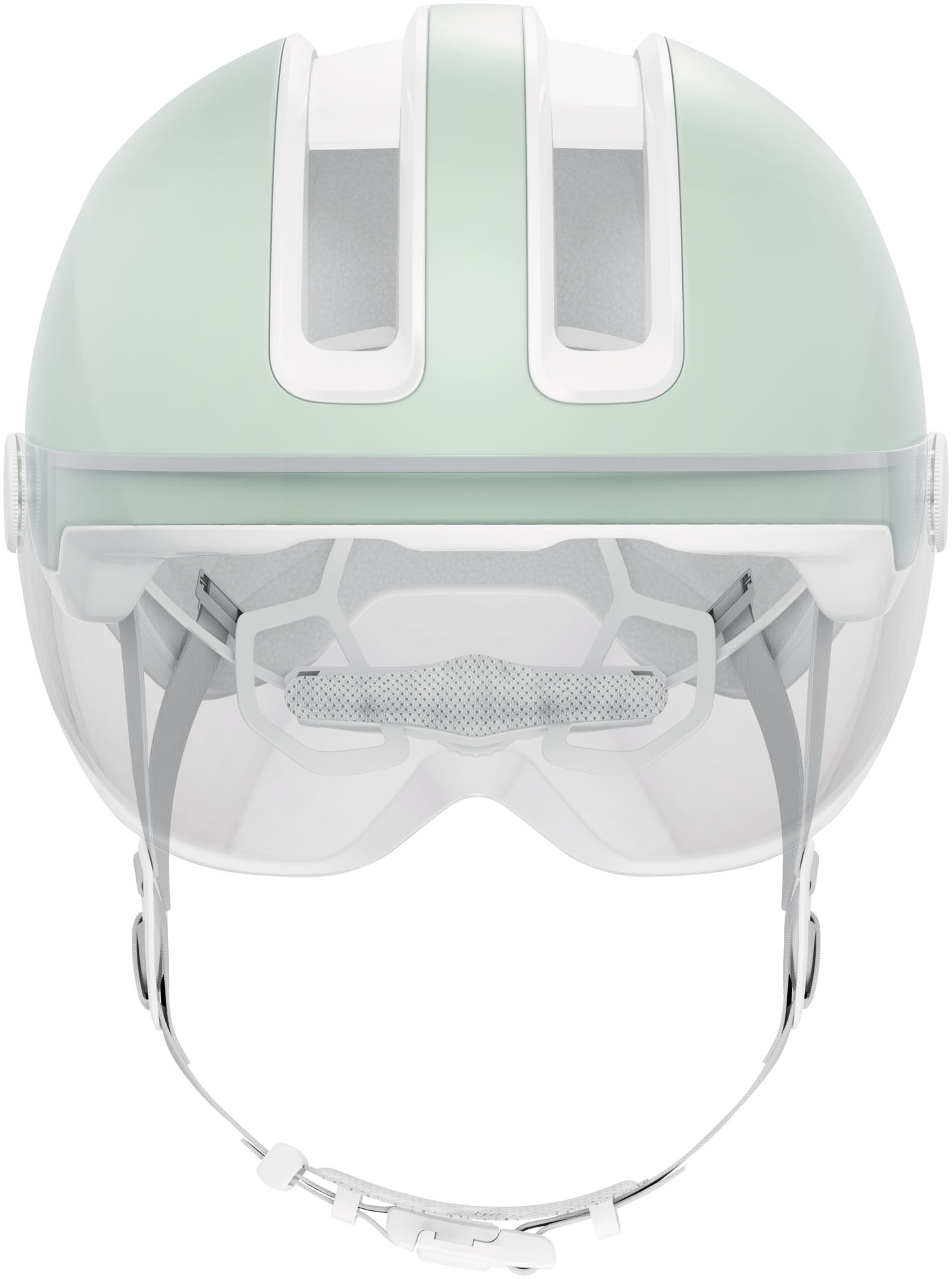 ABUS Fahrradhelm »HUD-Y ACE«