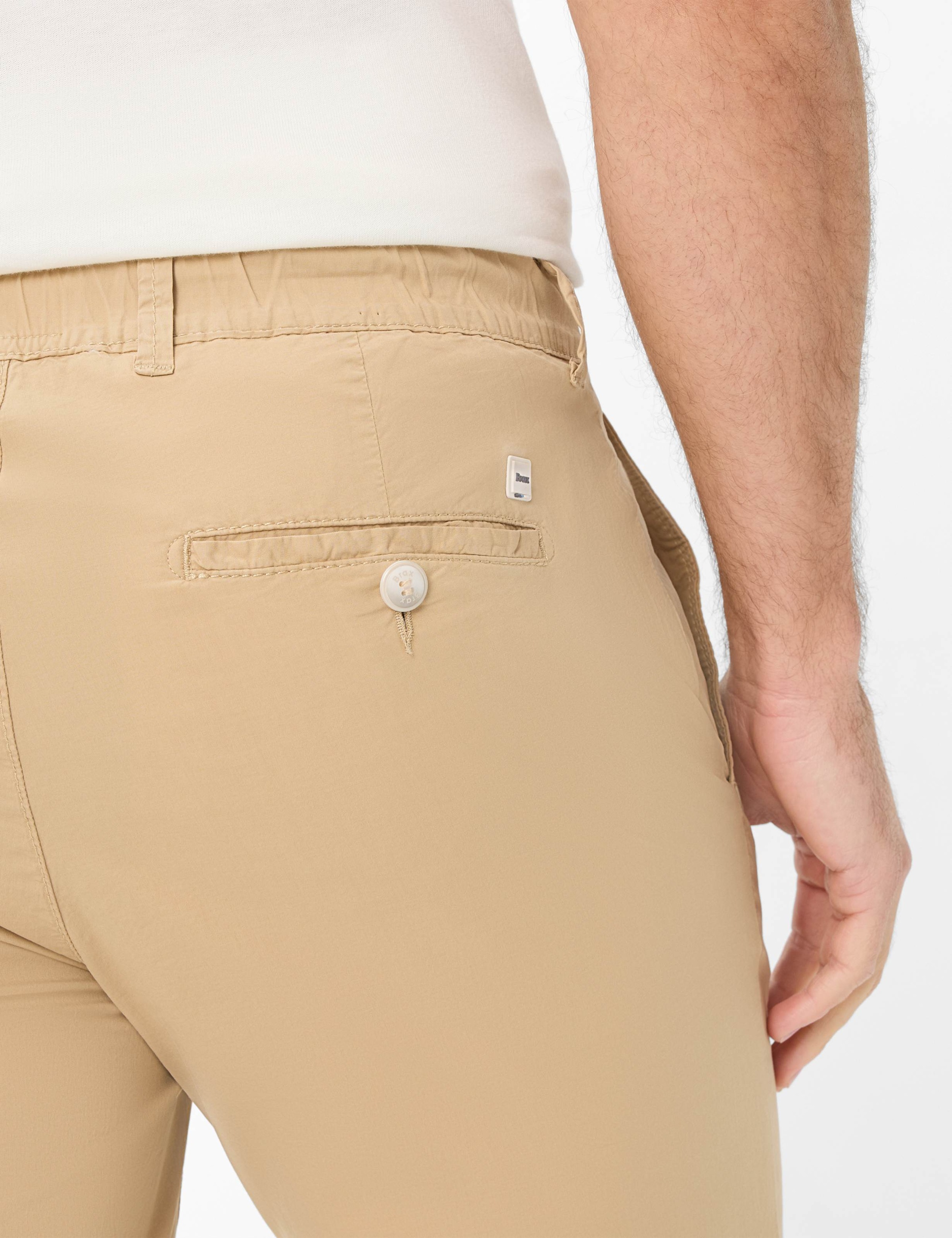 Brax Chinohose »Style FABIO«