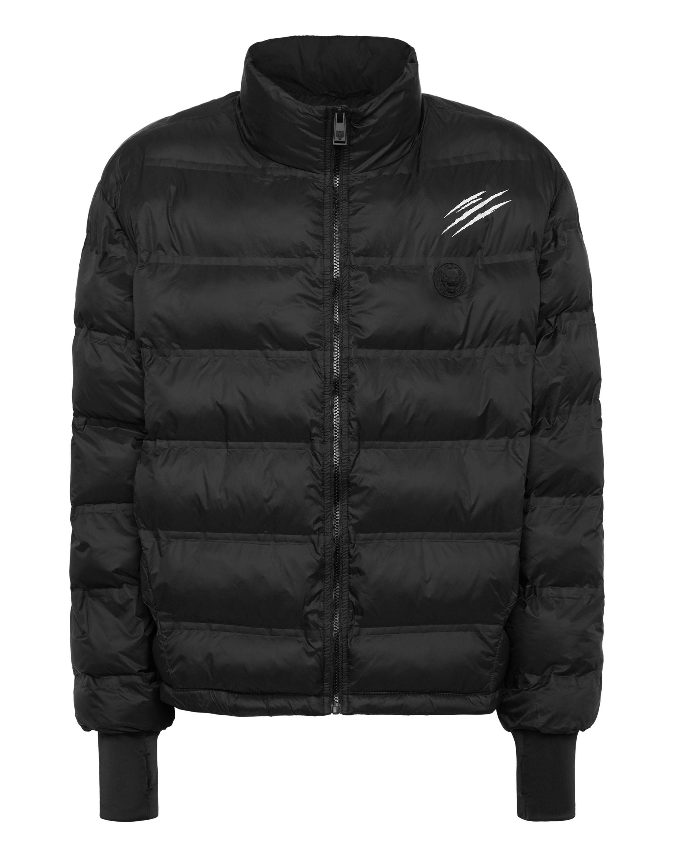 PLEIN SPORT Daunenjacke »Scratch«