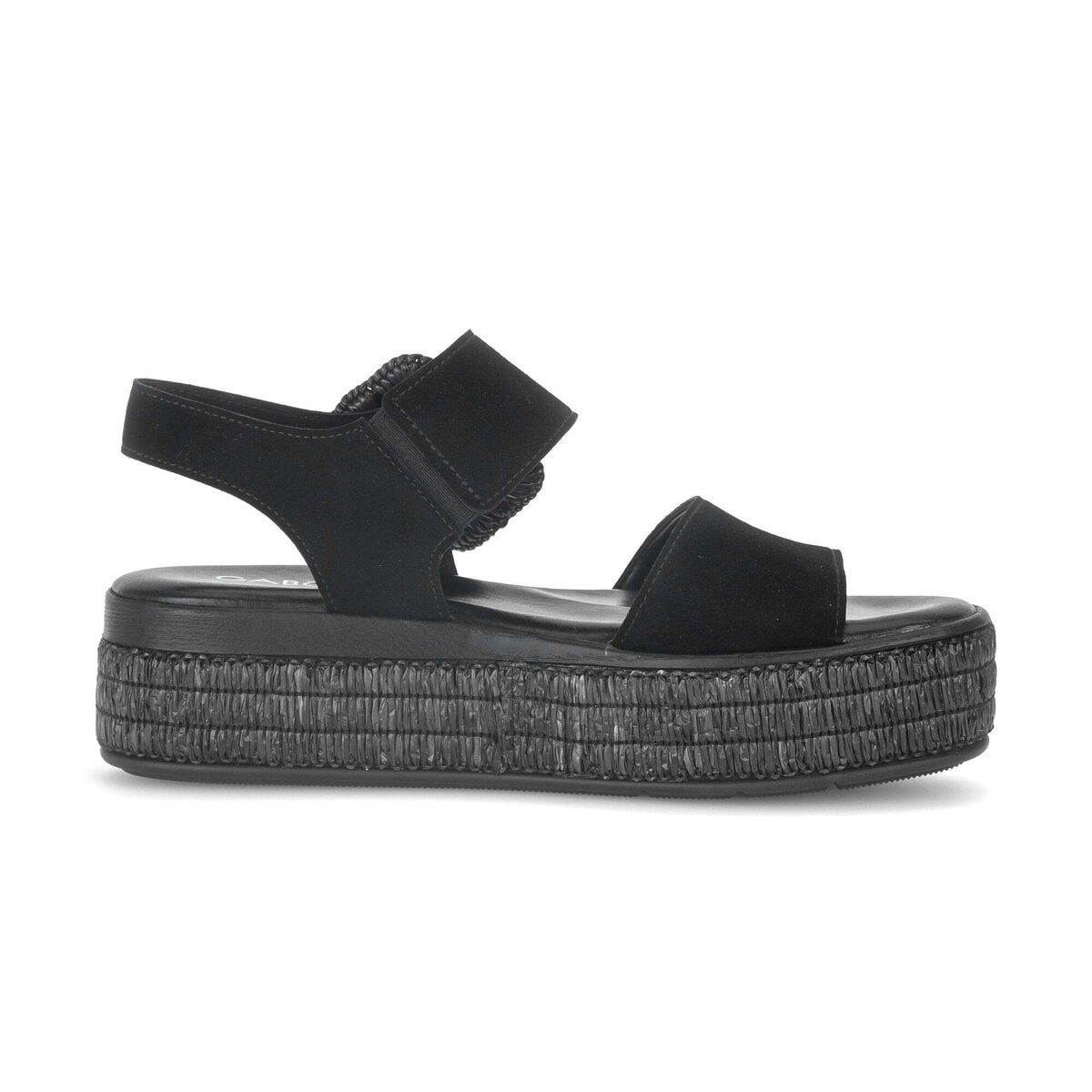 Gabor Plateausandaletten »Plateau Sandale«