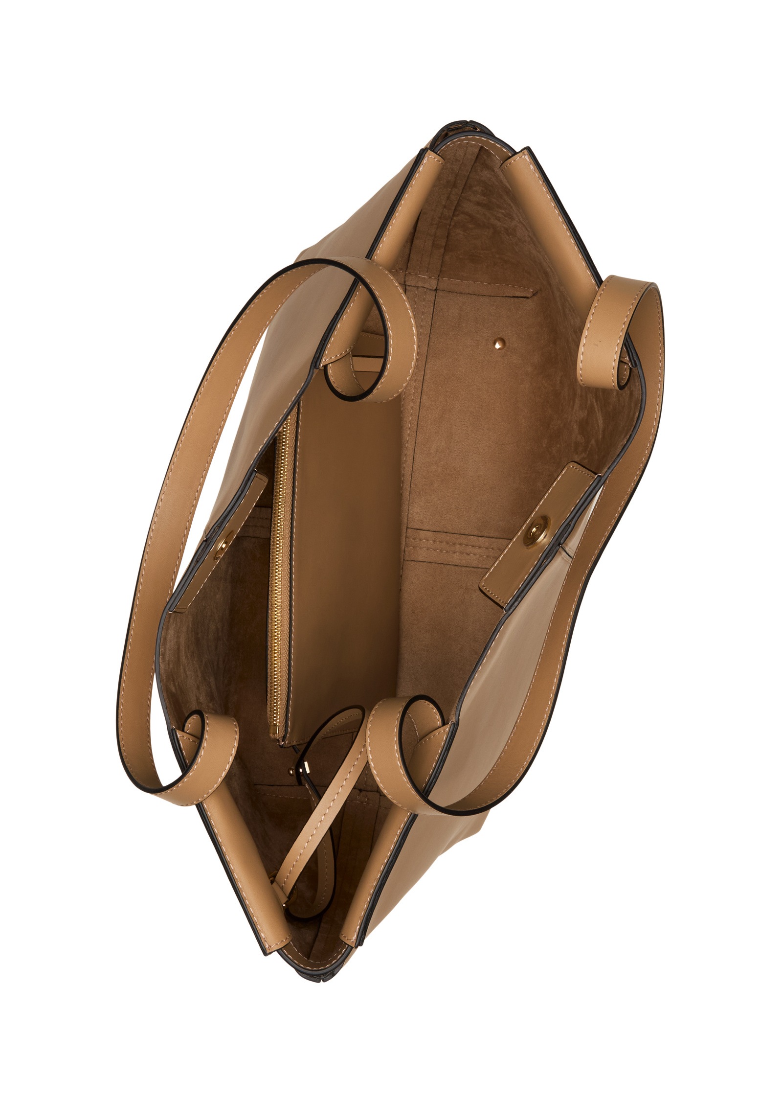 Marc O'Polo Shopper »mit abnehmbarer Innenpouch«