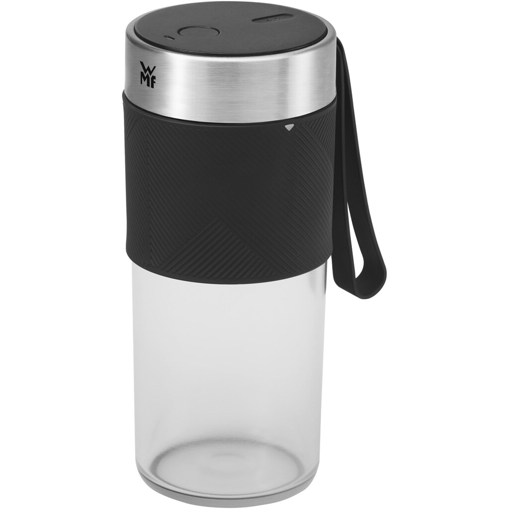 WMF Smoothie-Maker »KÜCHENminis Mix on the go«, 50 W