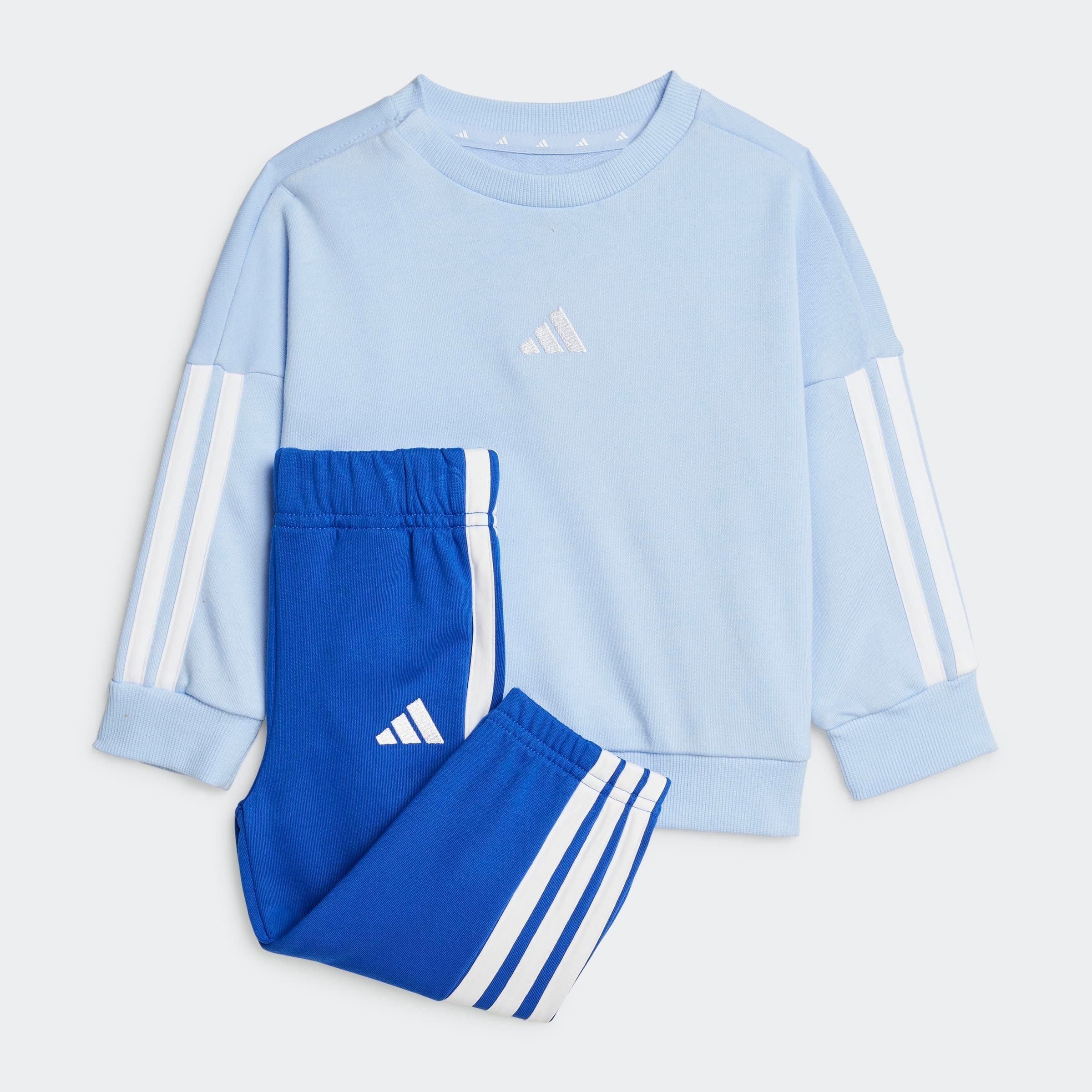 adidas Sportswear Trainingsanzug "ESSENTIALS KIDS" 2 Stk.
