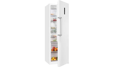 Vollraumkühlschrank »KS360-V-HE-040D«, KS360-V-HE-040D, 185 cm hoch, 60 cm breit