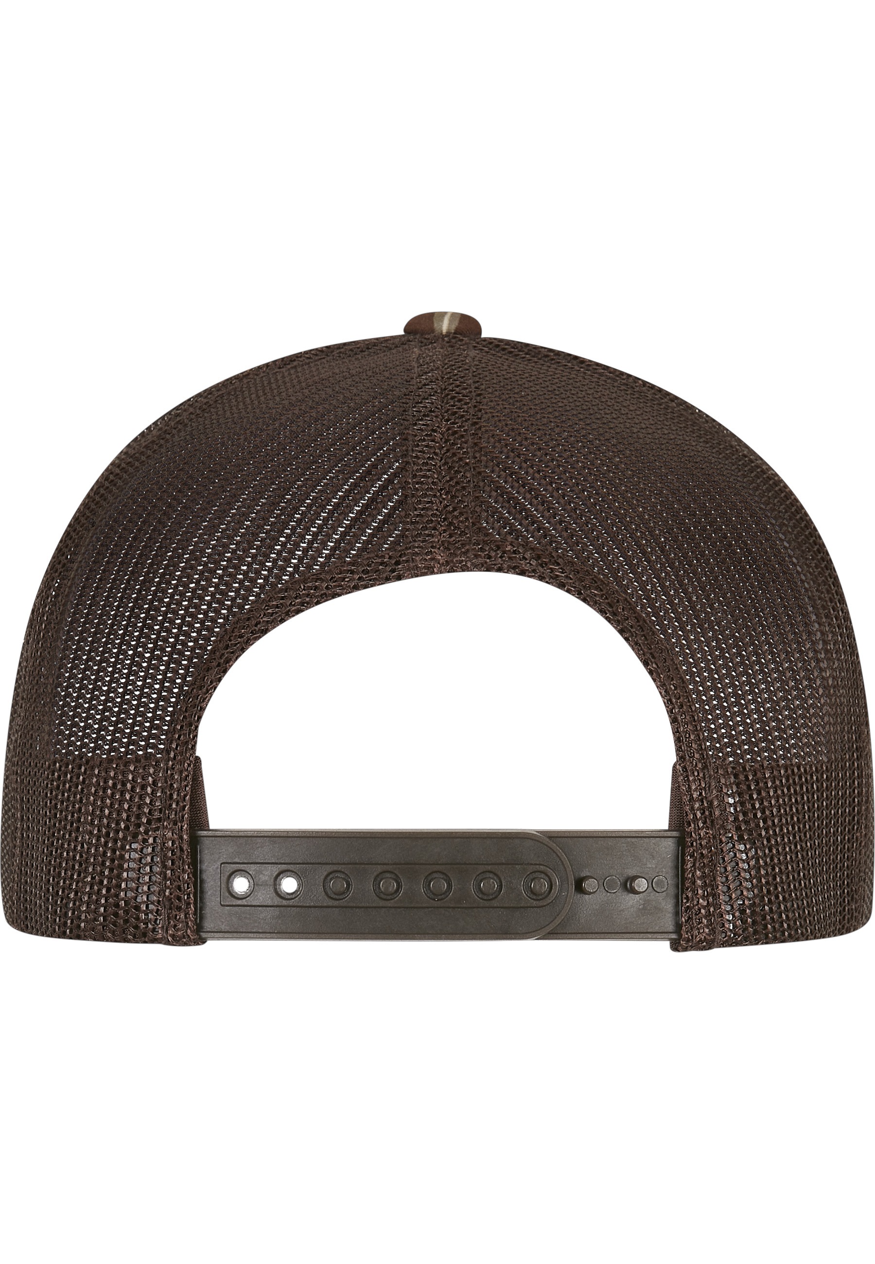 Flexfit Flex Cap »Flexfit Accessoires YP CLASSICS® KRYPTEK® RETRO TRUCKER CAP«