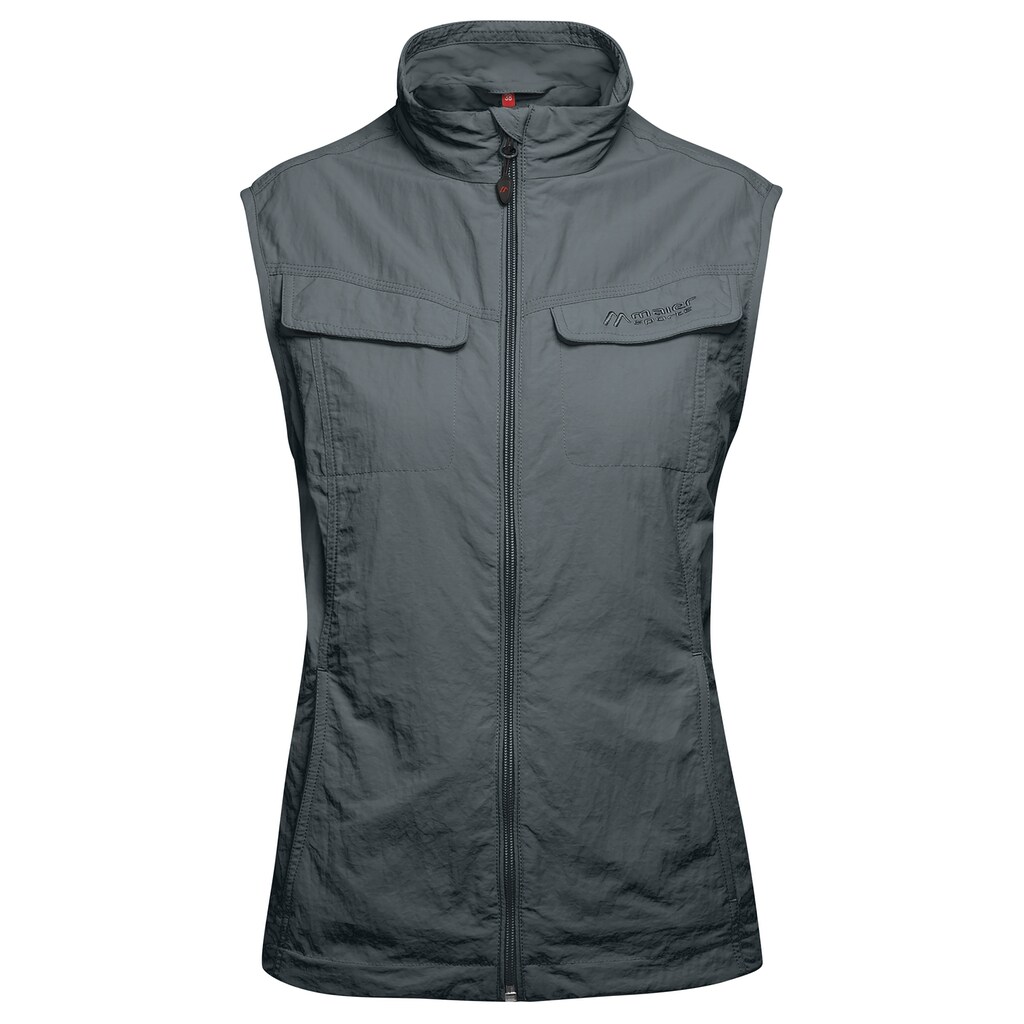 Maier Sports Funktionsjacke »Valerie«