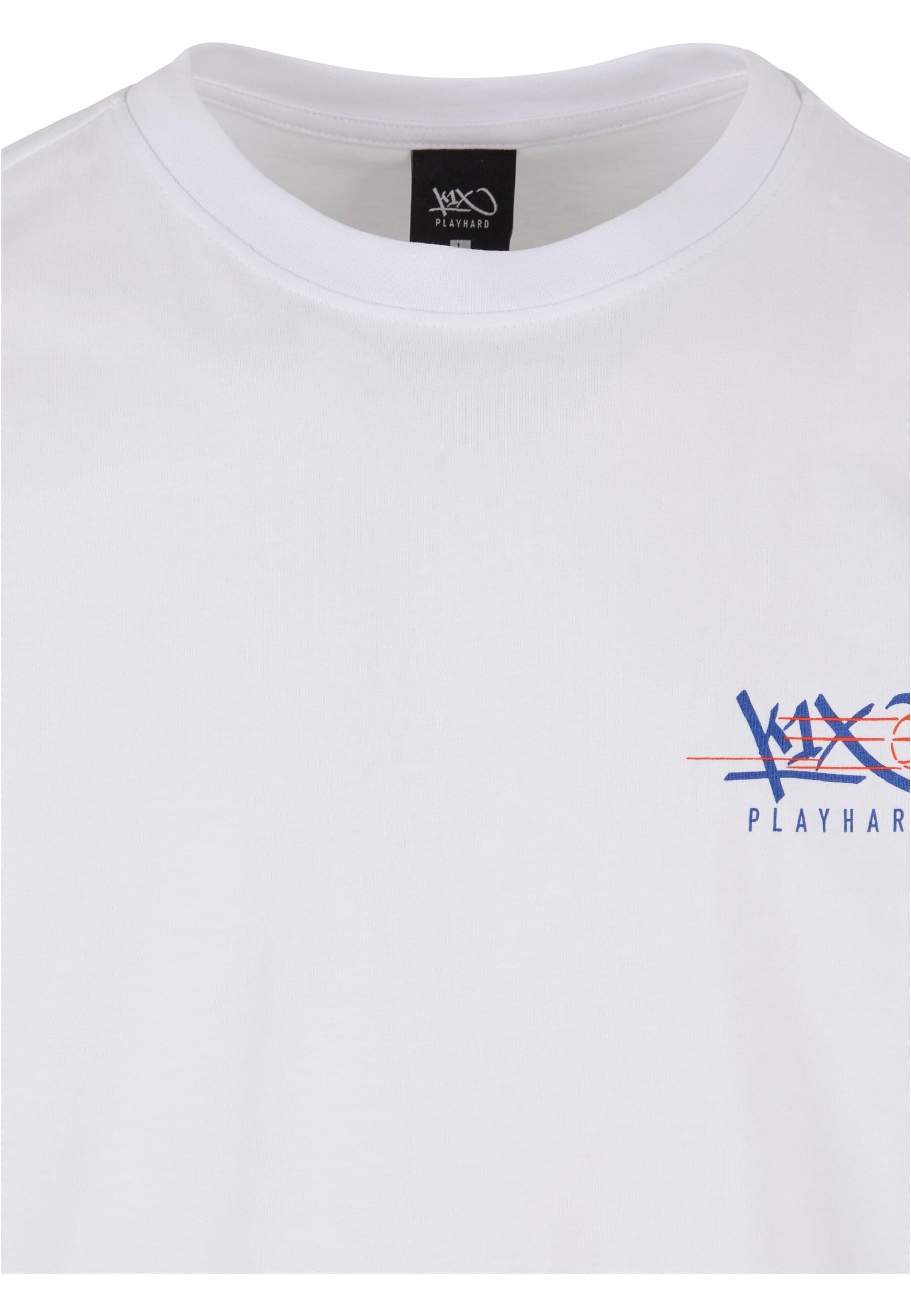 Thumbnail - K1X T-Shirt "K1X Herren KXM241-055-1 K1X Ph Logo Tee" 1 Stk.