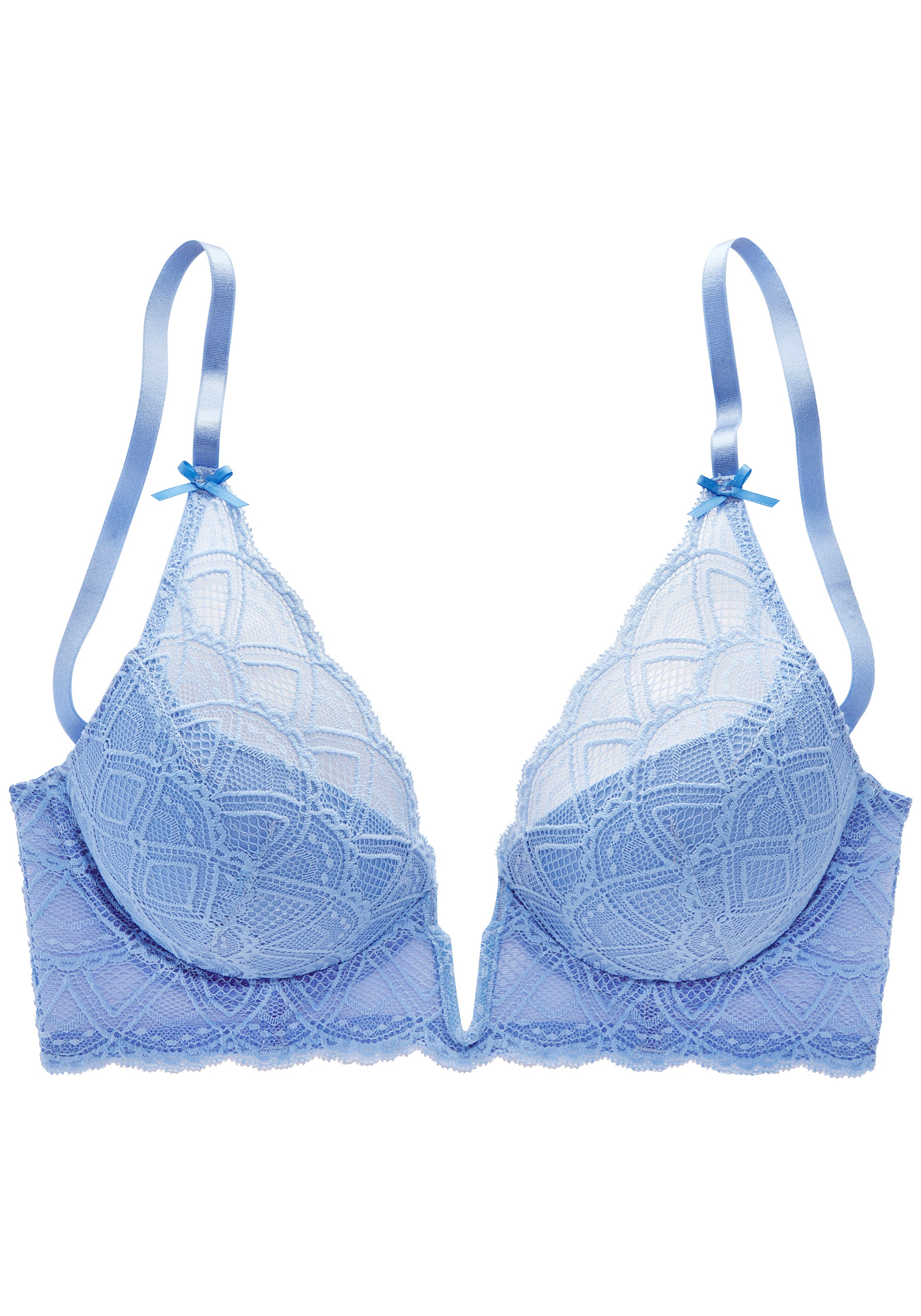 Vivance "Mirabella" mit extra tiefem Aussschnitt günstig online kaufen