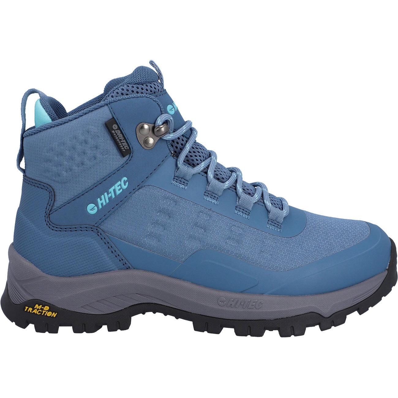 Hi-Tec Wanderschuh "Hi-Tec Stiefel Storm Expedition Sport Wp Frauen" günstig online kaufen