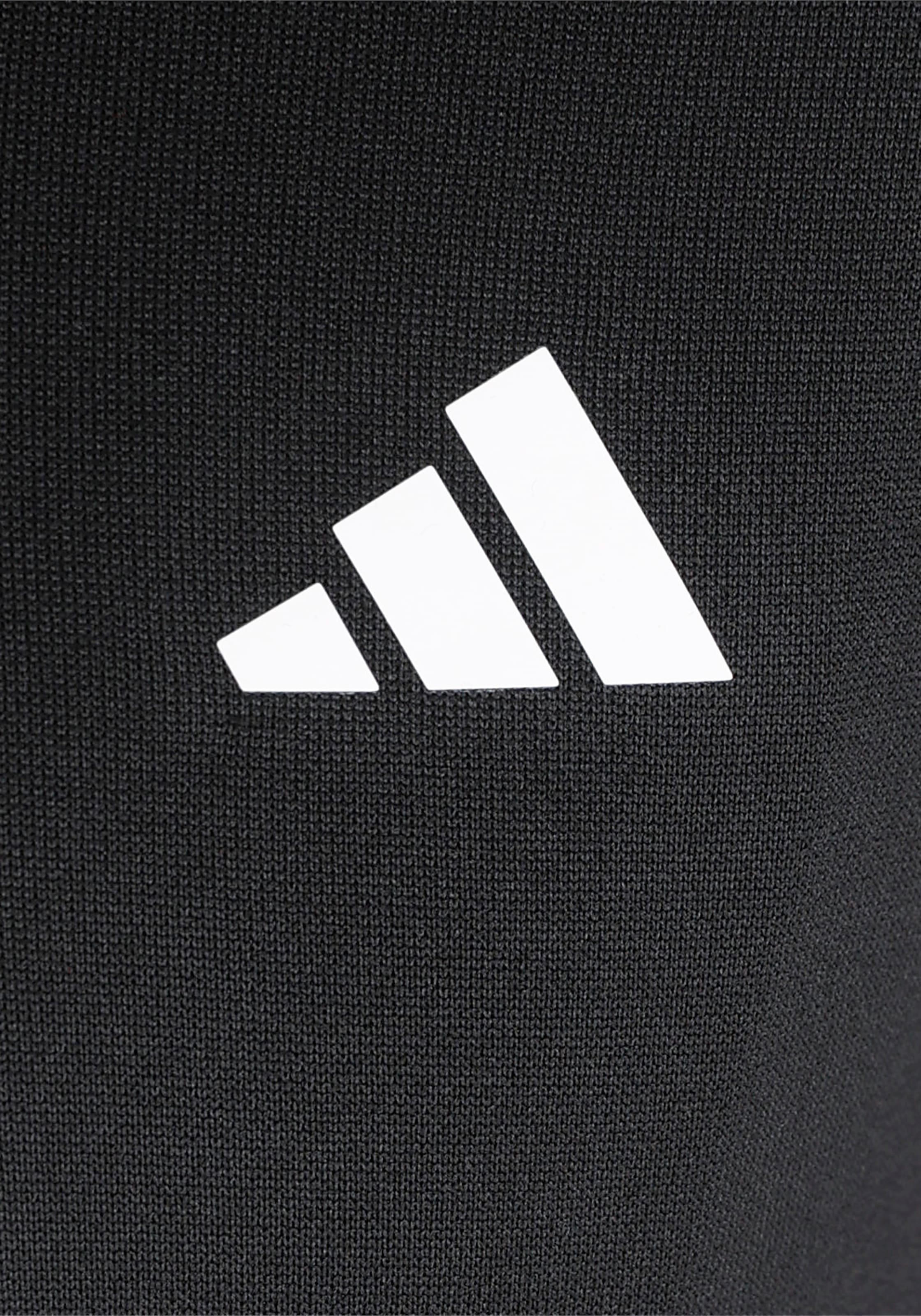 adidas Sportswear Trainingsjacke »TRAIN ESSENTIALS AEROREADY 3STREIFEN REGULARFIT KAPUZENJACKE«