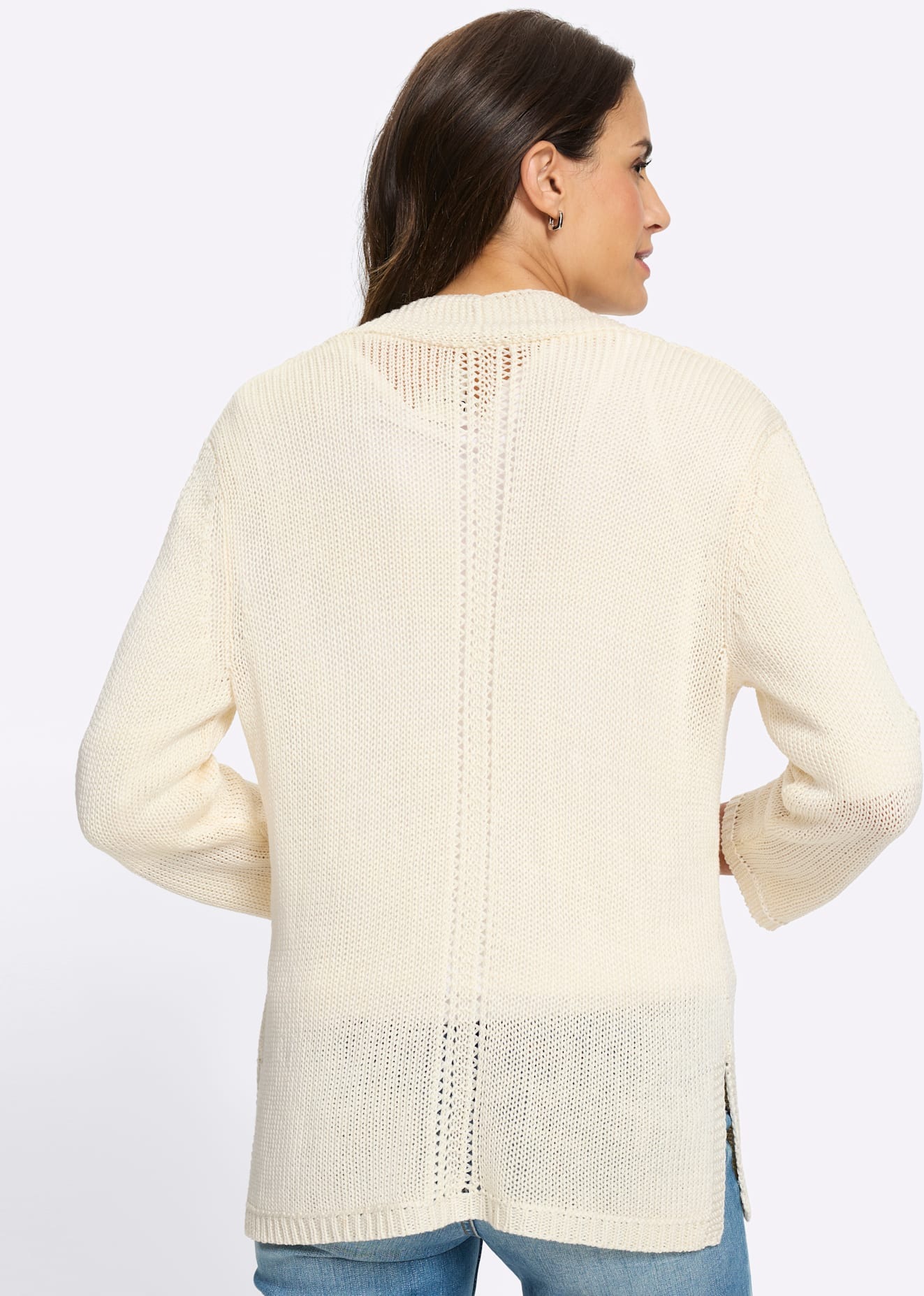 Inspirationen Strickjacke günstig online kaufen