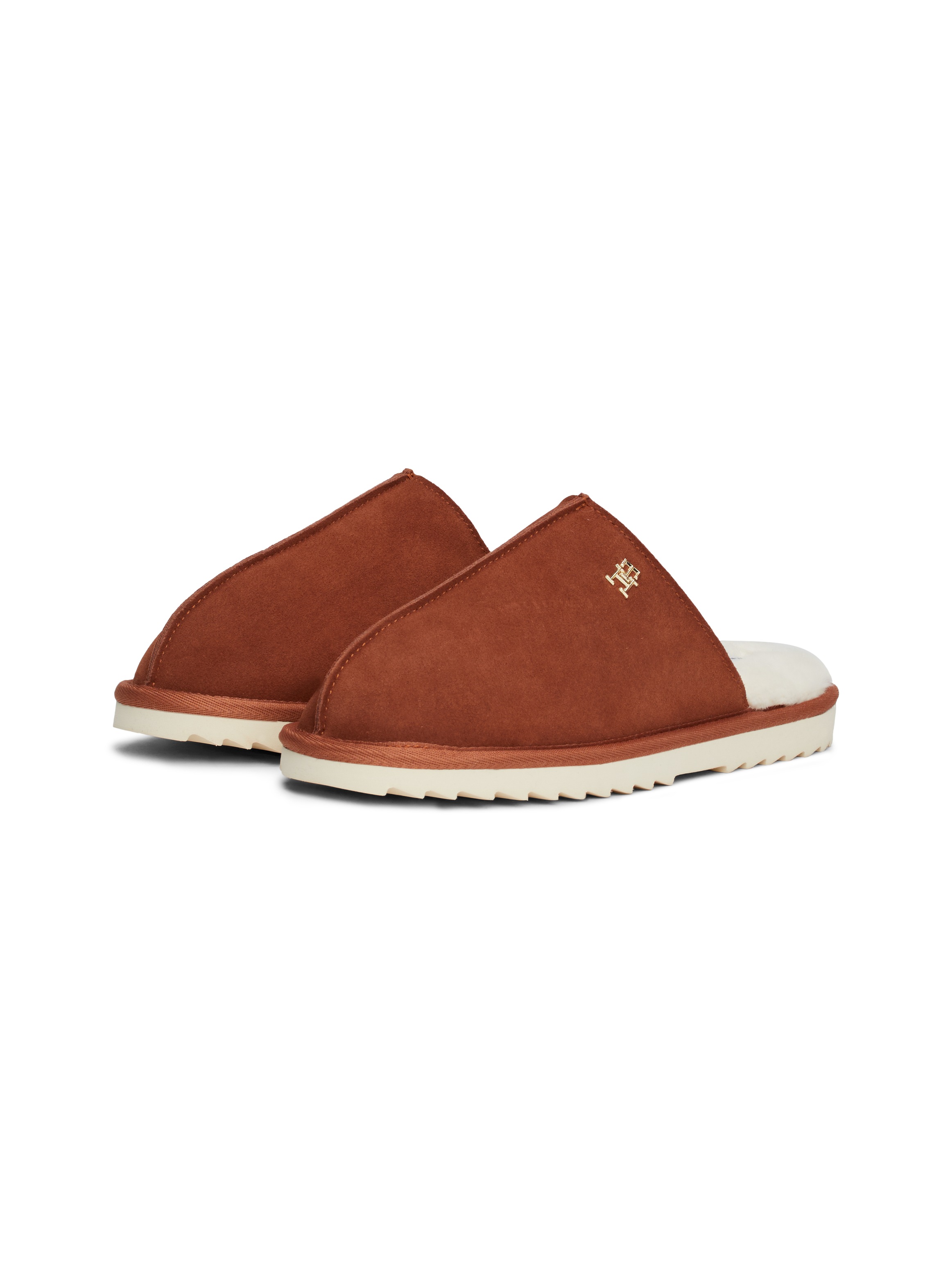 TOMMY HILFIGER Šlepetės »TH ELEVATED COMFORT HOME SLI...