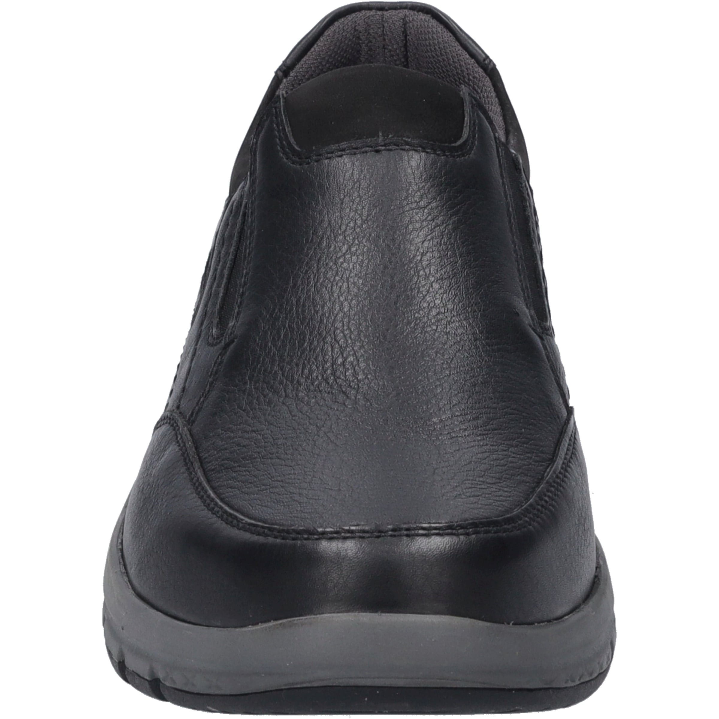 Josef Seibel Slipper »Giuseppe 09, schwarz«