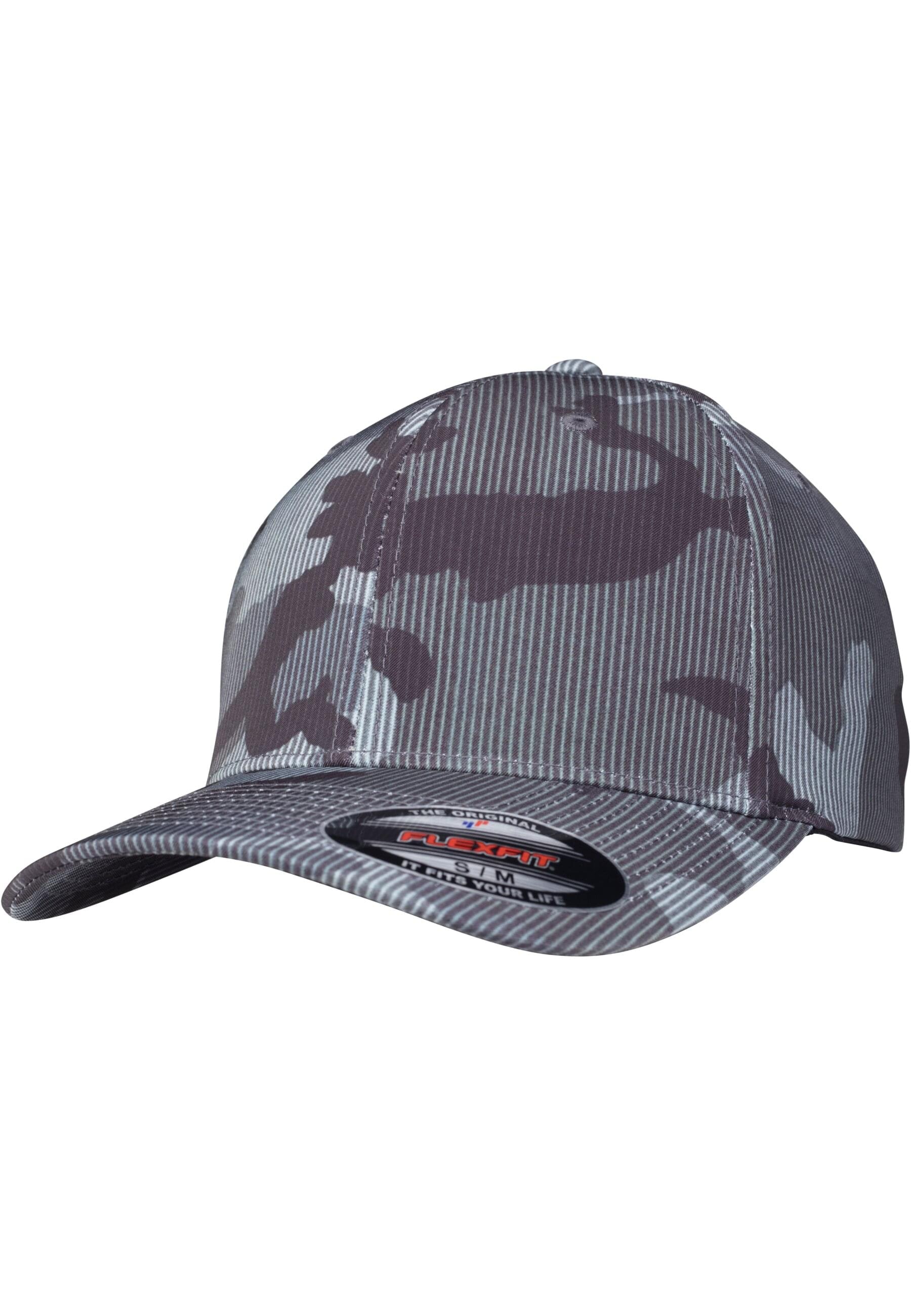 Flexfit Flex Cap »Flexfit Unisex Flexfit Camo Stripe Cap«