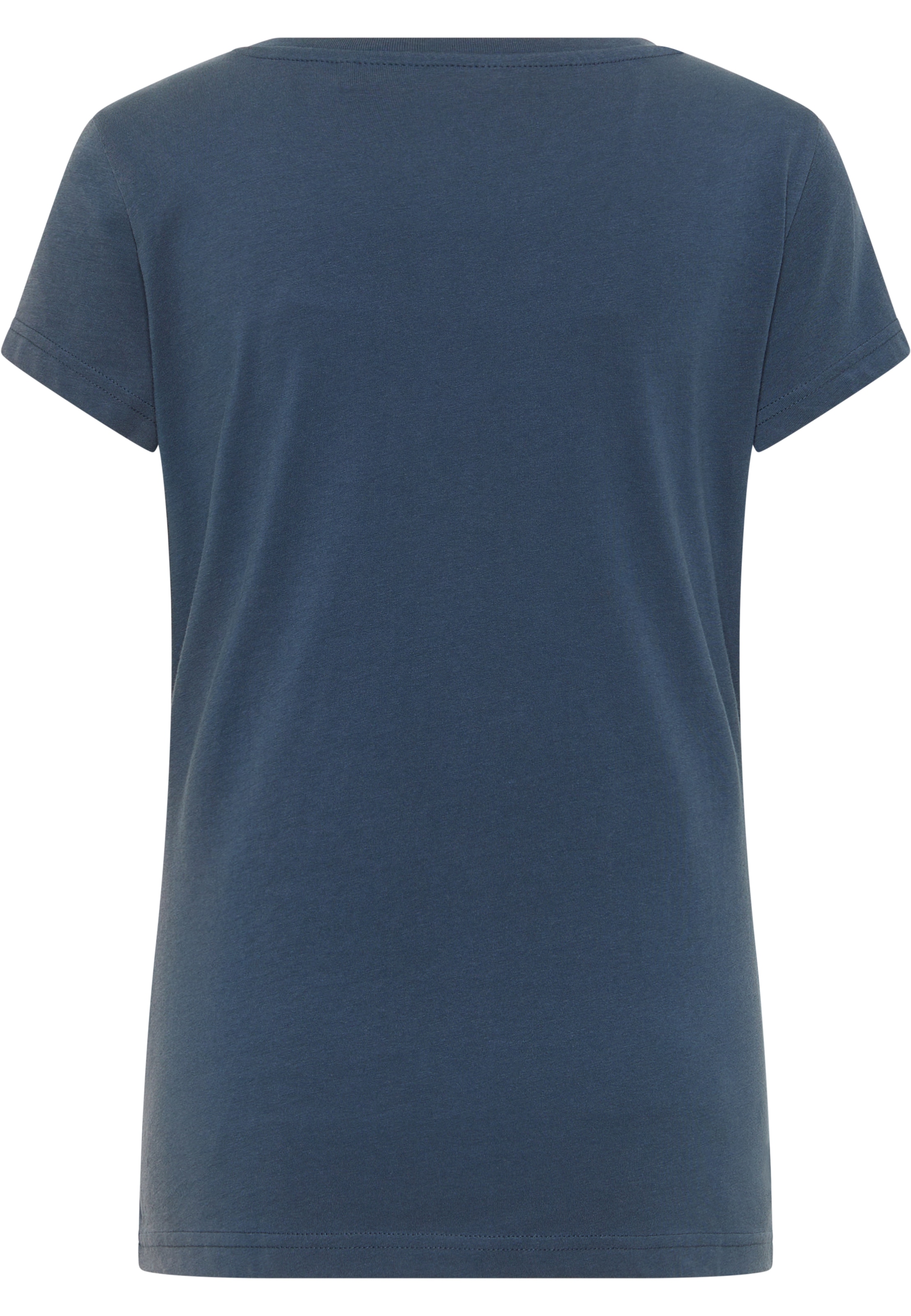 MUSTANG T-Shirt »Style Alexia C Print« für kaufen | BAUR