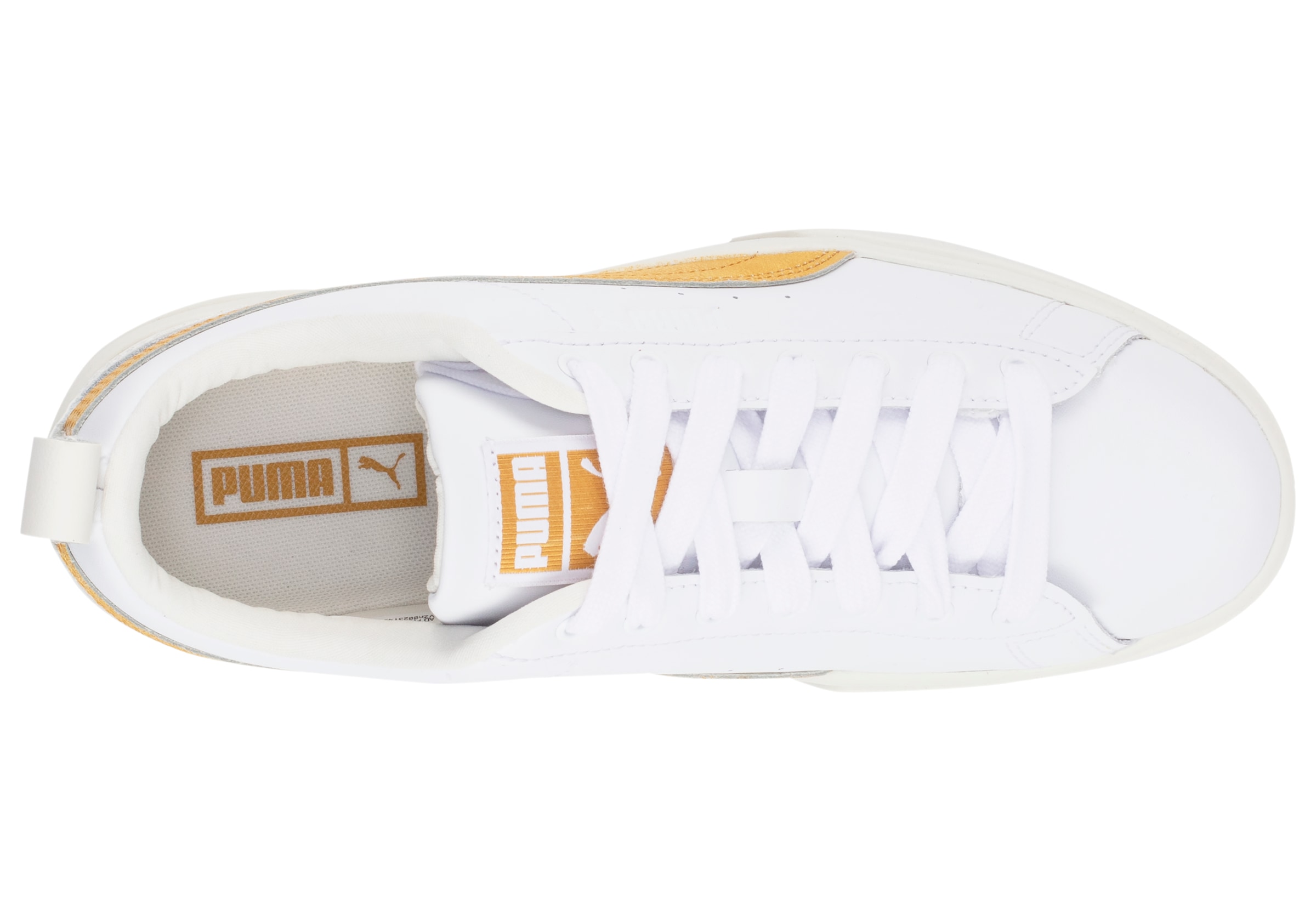 PUMA Sneaker »MAYZE LUX WNS«