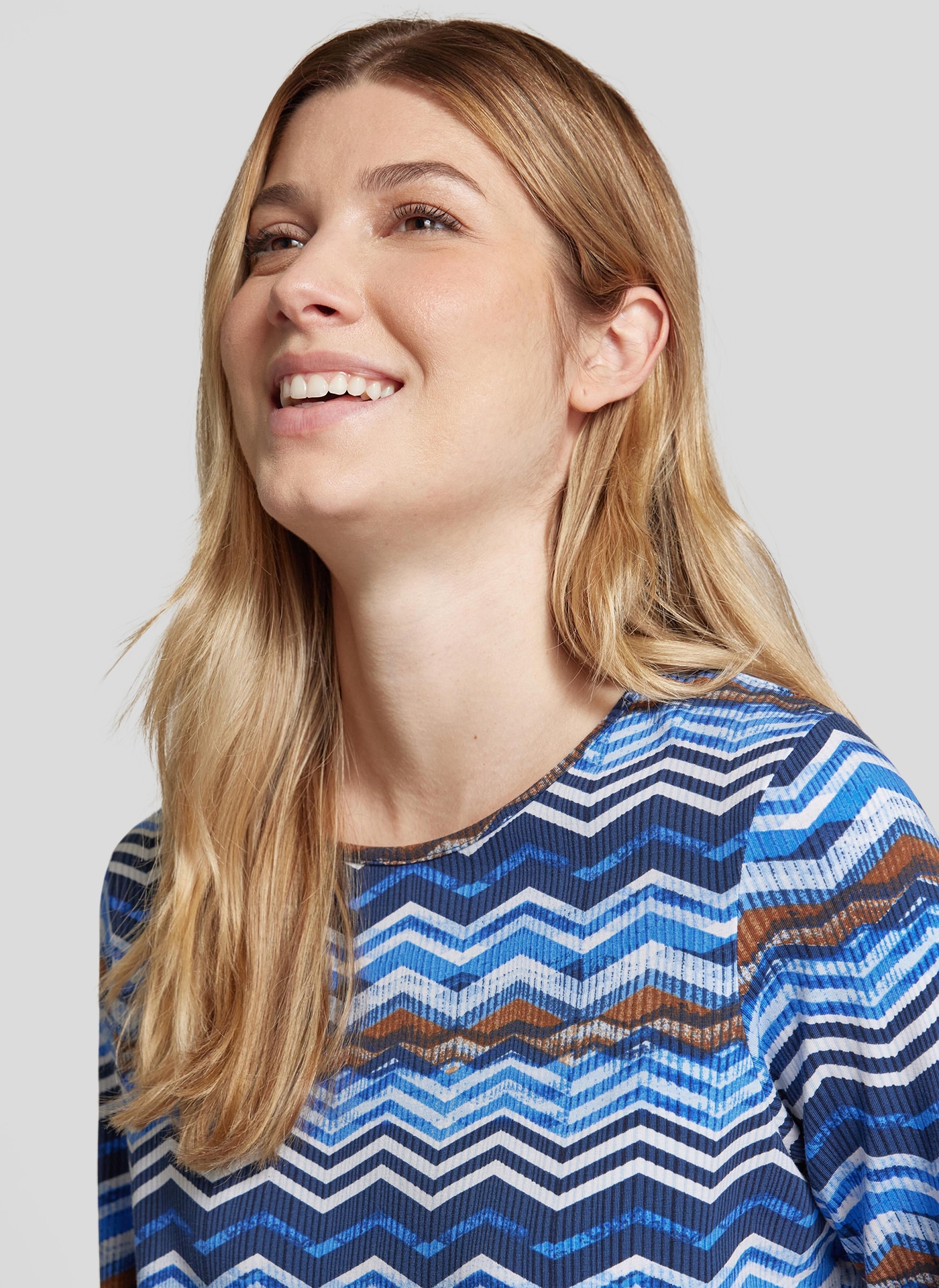 Rabe Print-Shirt »T-Shirt«