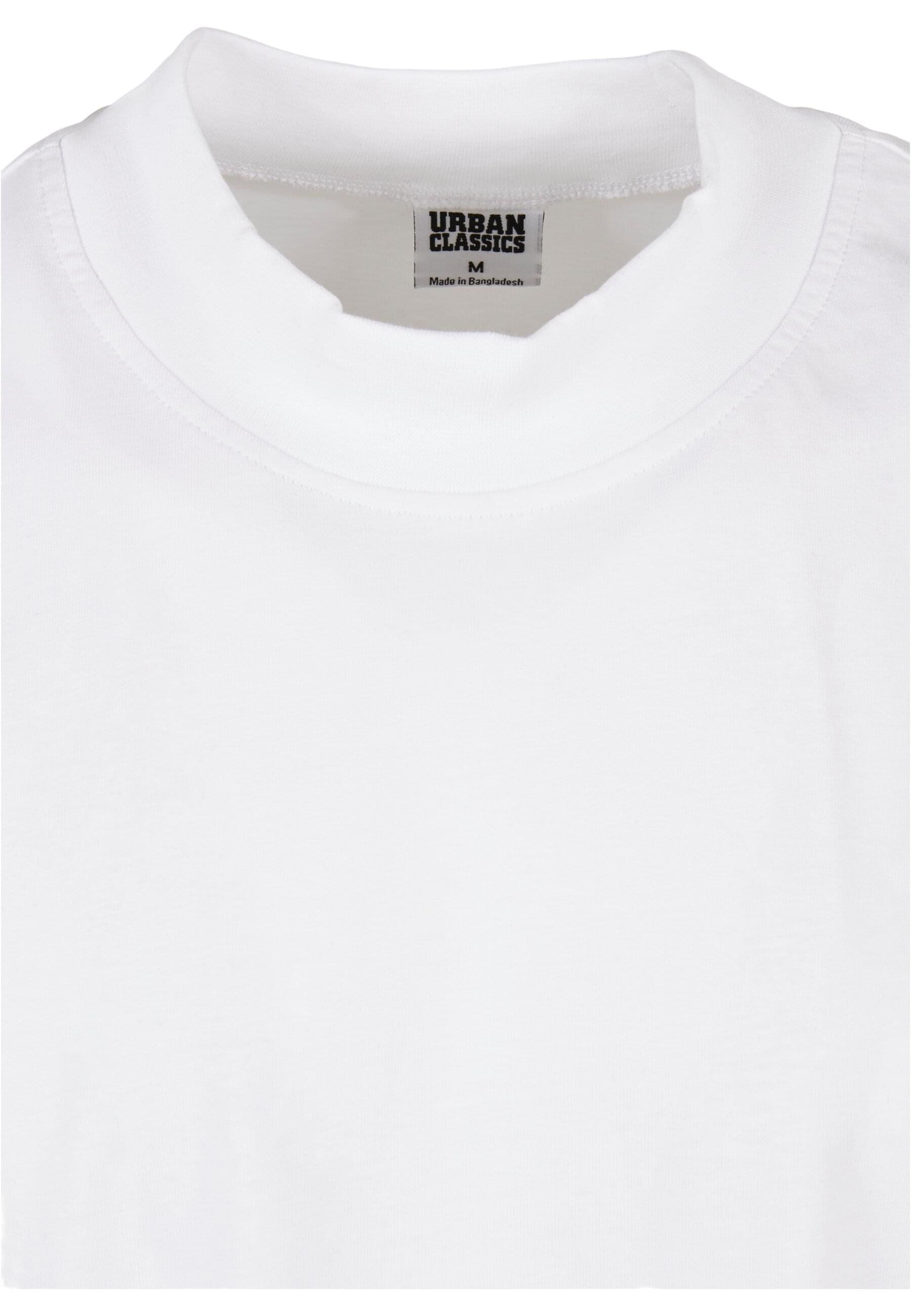 Thumbnail - URBAN CLASSICS T-Shirt "Urban Classics Herren Oversized Mock Neck Tee", (1 tlg.)