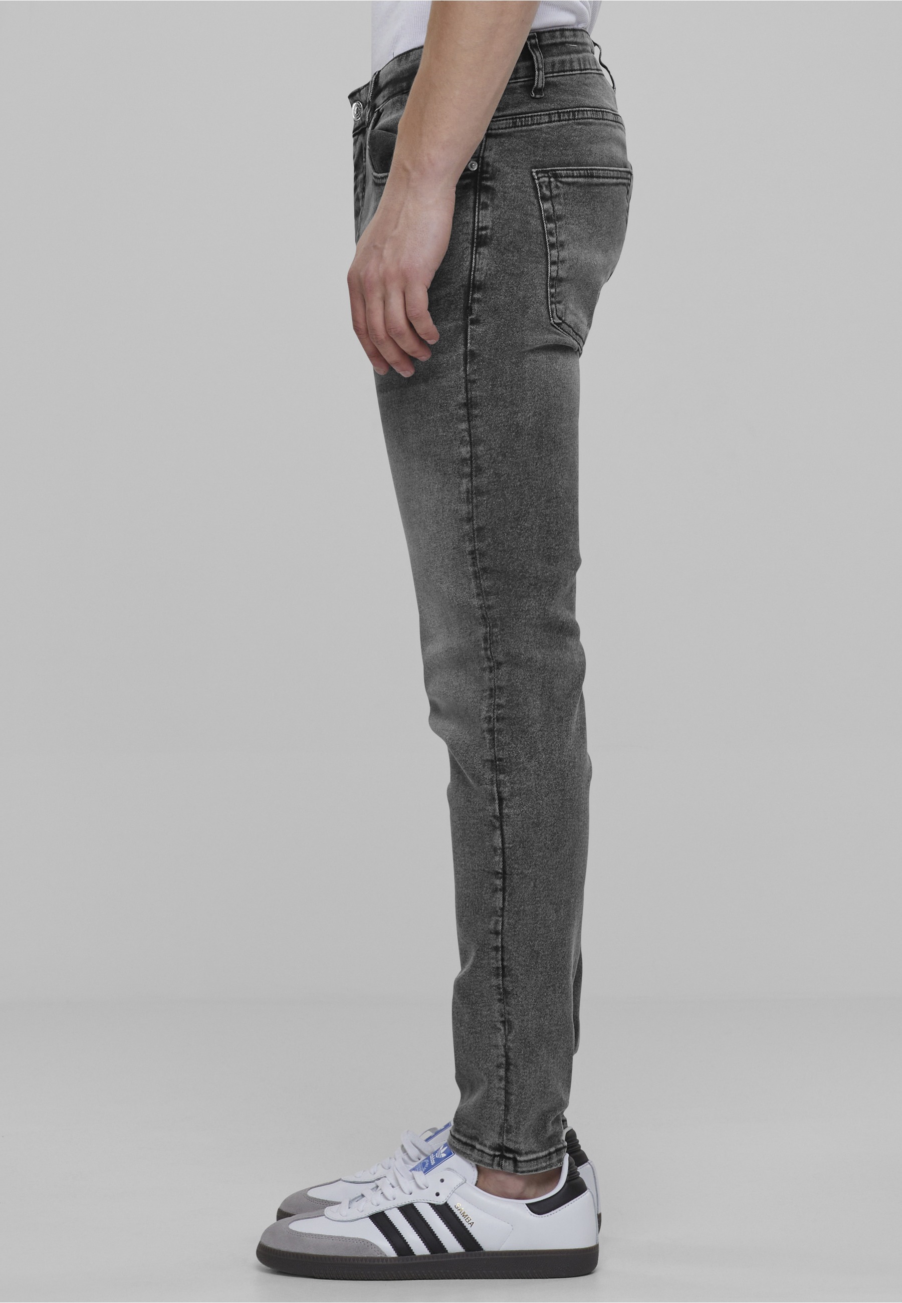 2Y Premium Bequeme Jeans »2Y Premium Herren 2Y Tapered Fit Jeans«