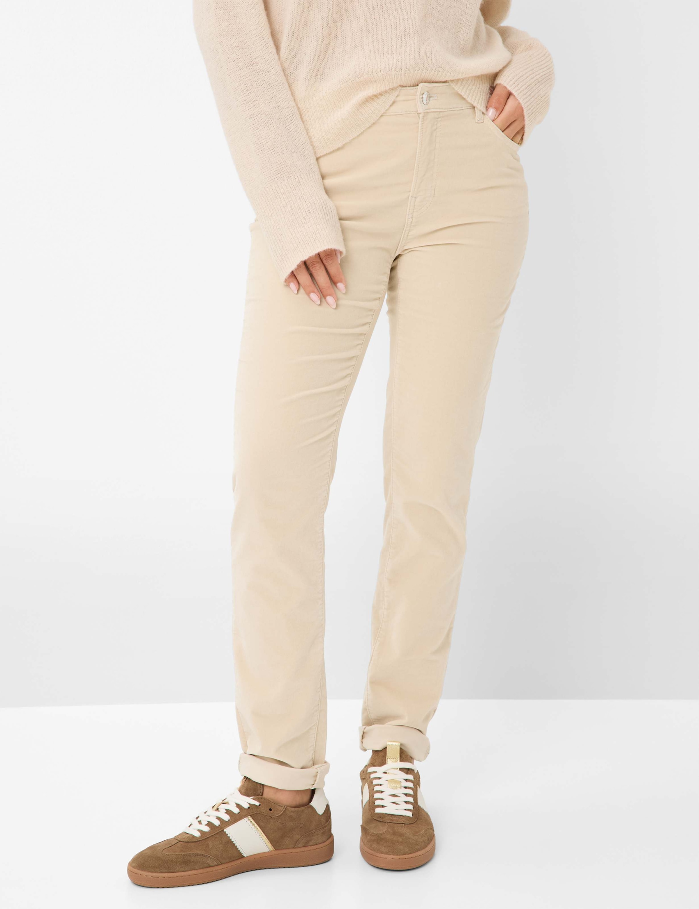 Brax 5-Pocket-Hose "Style MARY" günstig online kaufen